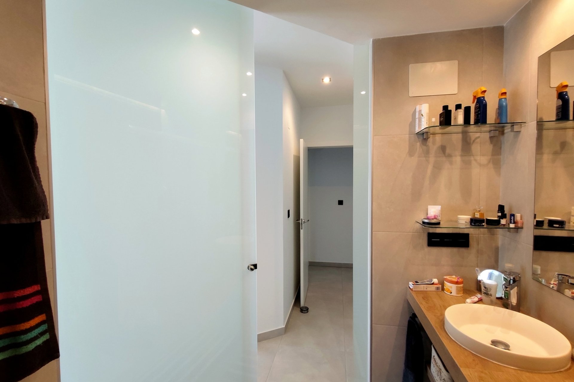 Wiederverkauf - Penthouse -
Guardamar del Segura - Costa Blanca