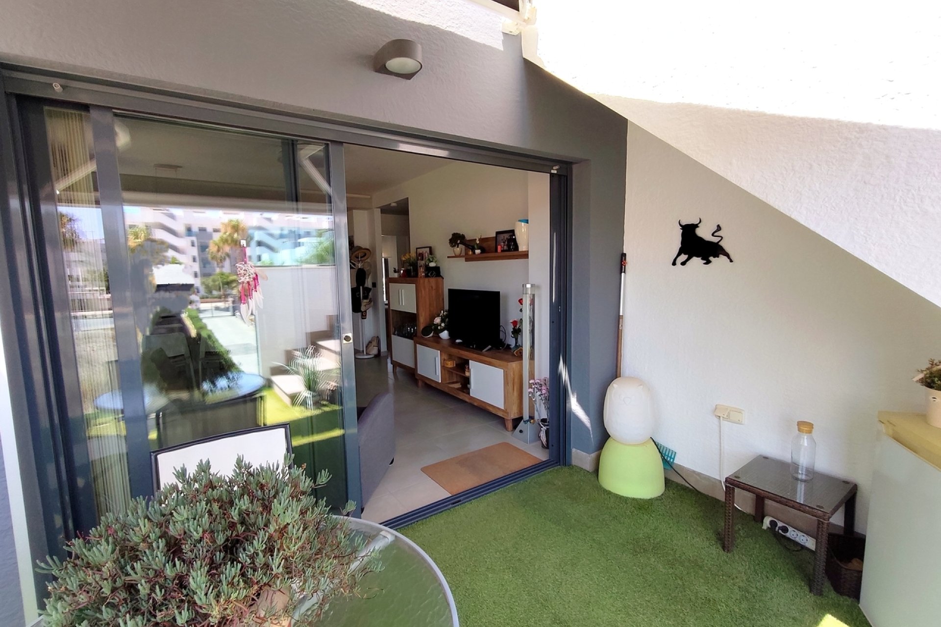 Wiederverkauf - Penthouse -
Guardamar del Segura - Costa Blanca