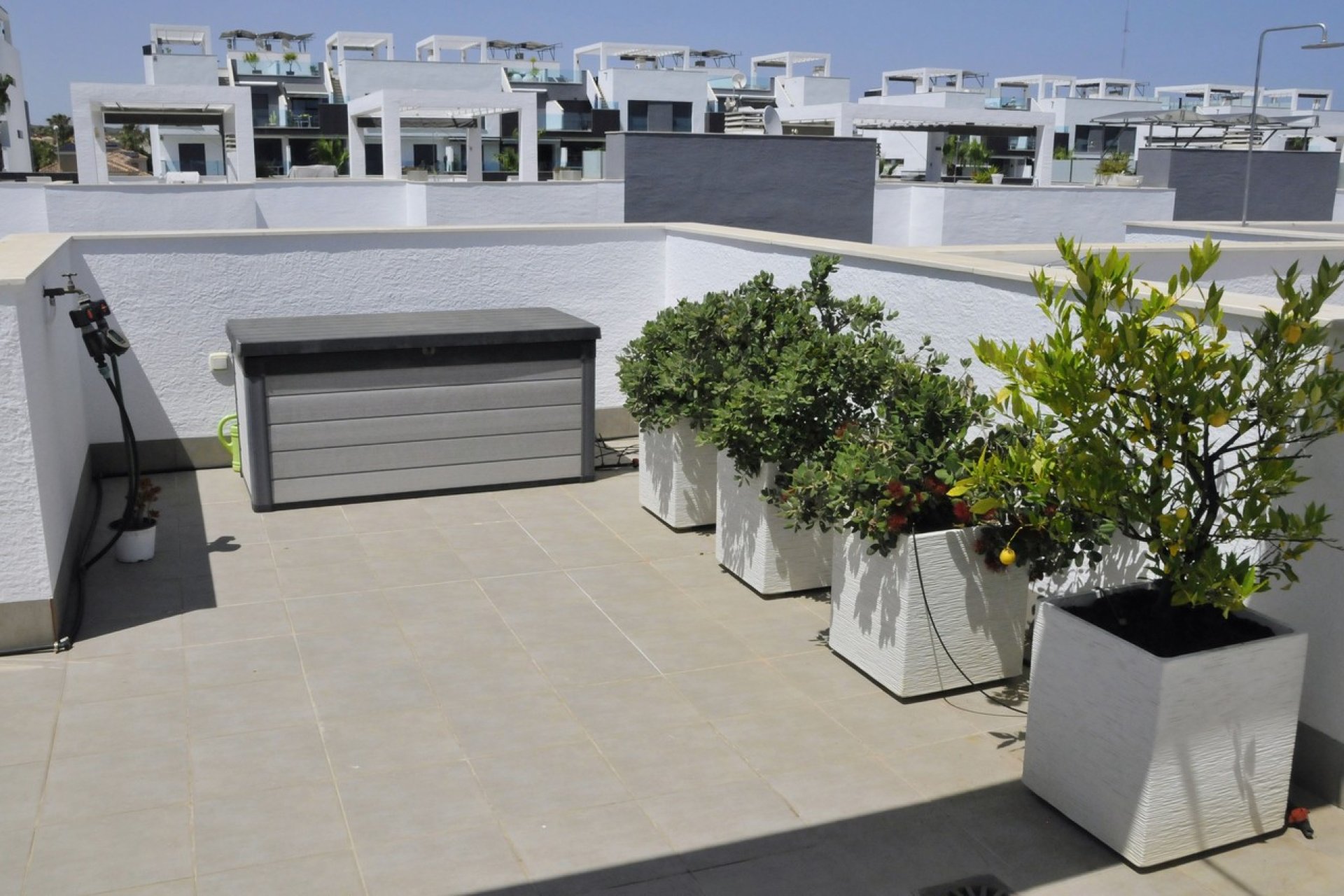 Wiederverkauf - Penthouse -
Guardamar del Segura - Costa Blanca