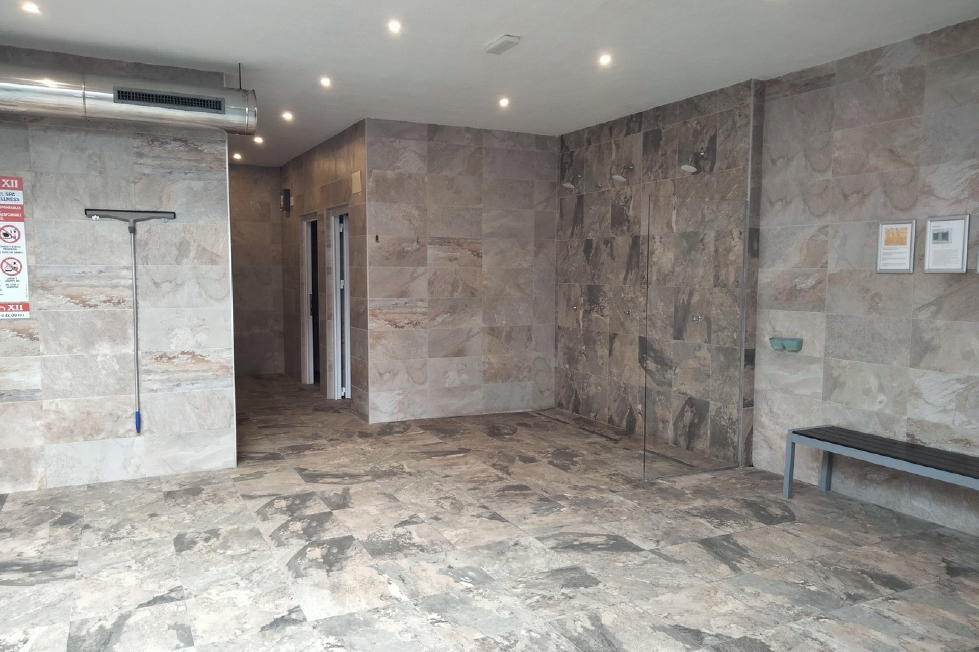 Wiederverkauf - Penthouse -
Guardamar del Segura - Costa Blanca