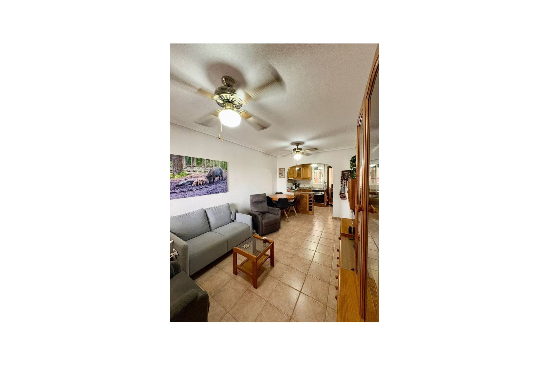 Wiederverkauf - Penthouse -
Guardamar del Segura - Costa Blanca