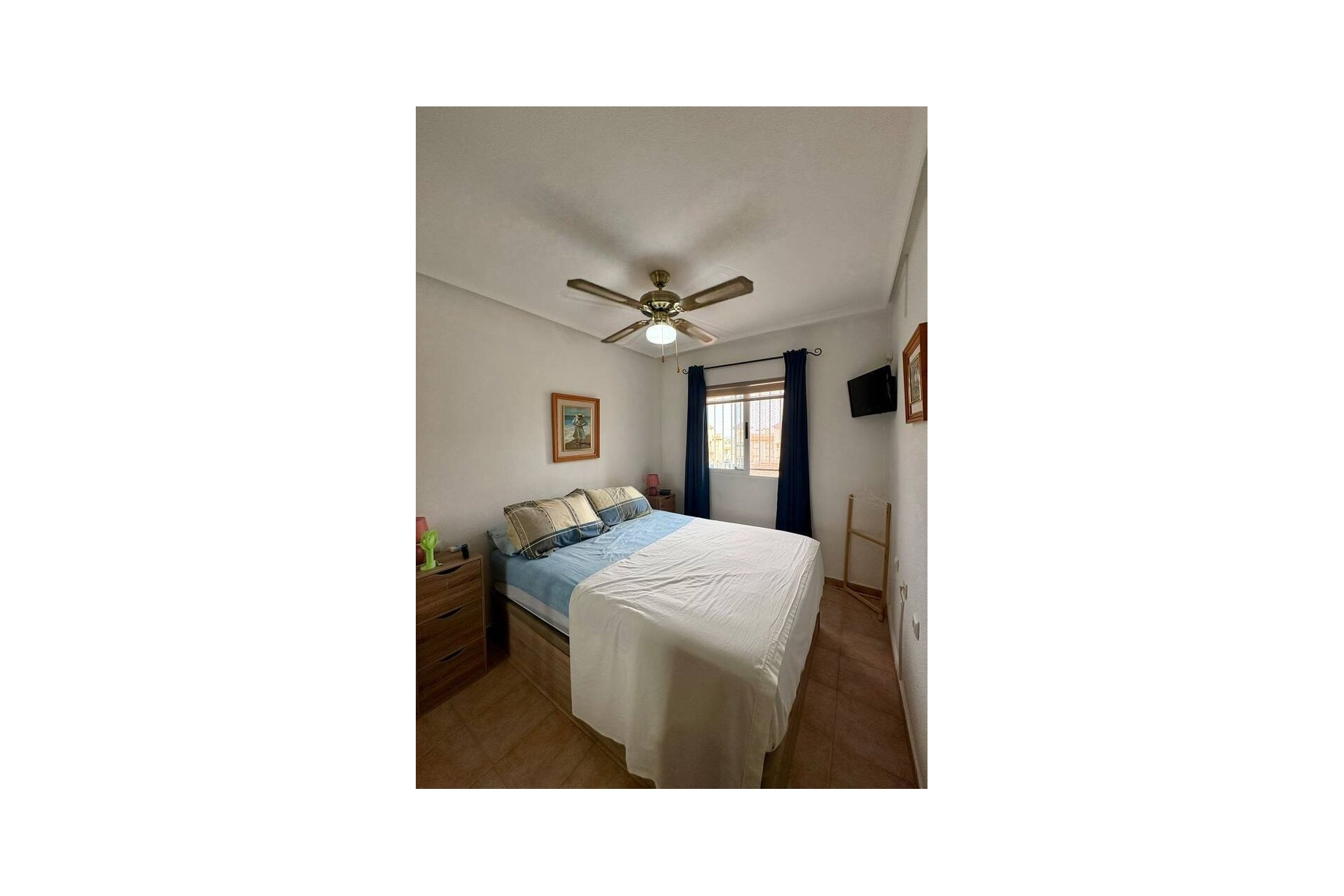 Wiederverkauf - Penthouse -
Guardamar del Segura - Costa Blanca