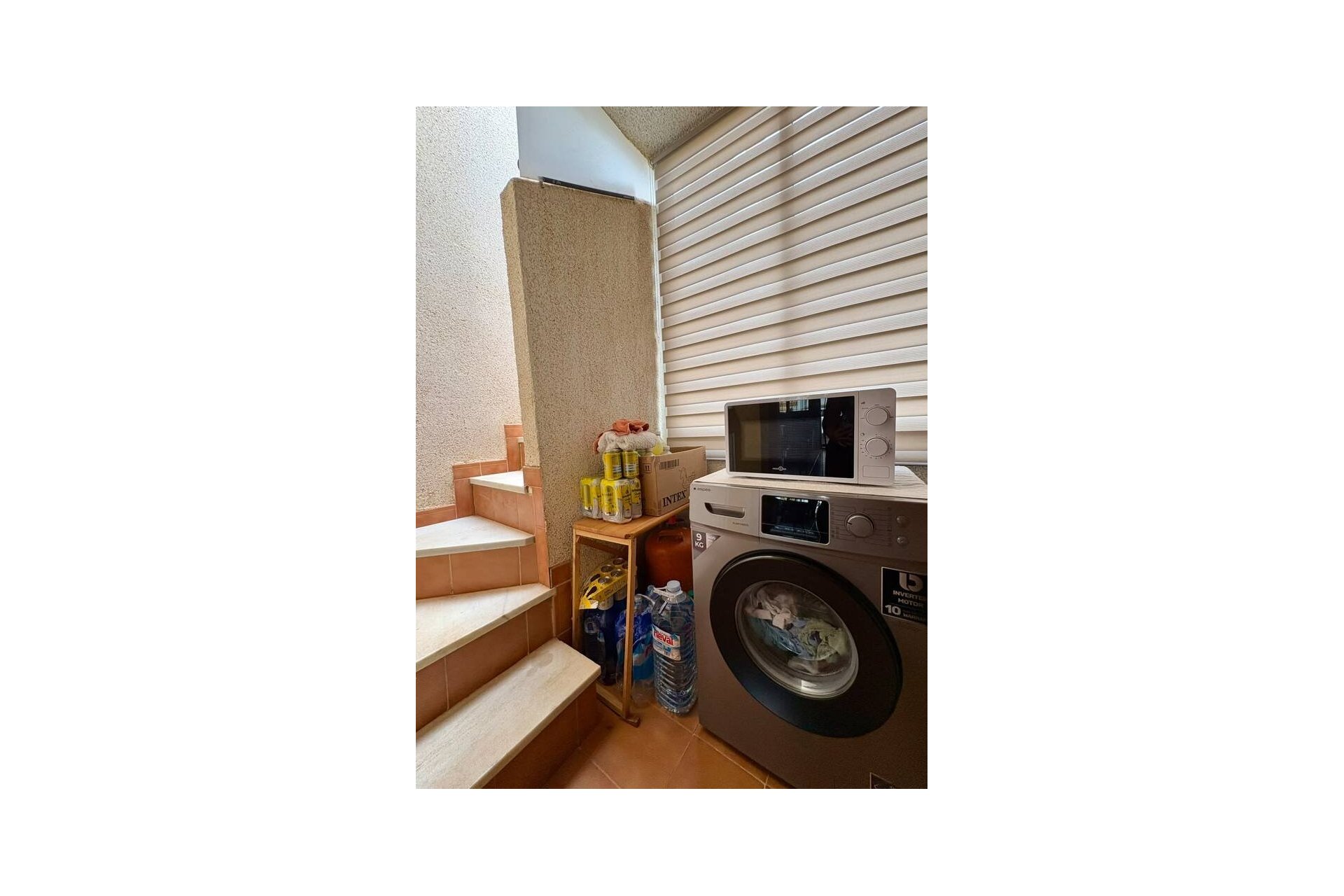 Wiederverkauf - Penthouse -
Guardamar del Segura - Costa Blanca