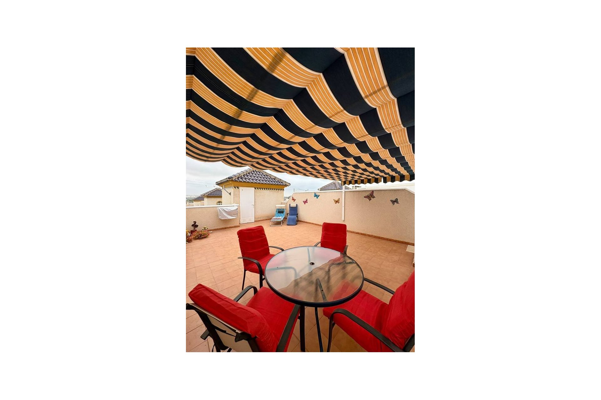 Wiederverkauf - Penthouse -
Guardamar del Segura - Costa Blanca