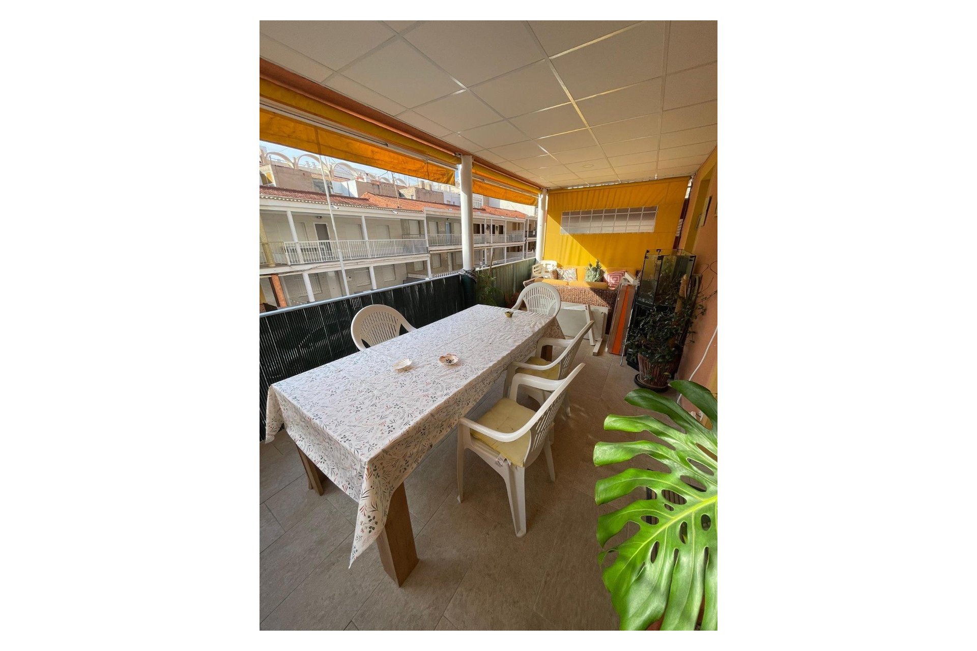 Wiederverkauf - Penthouse -
Guardamar del Segura - Costa Blanca