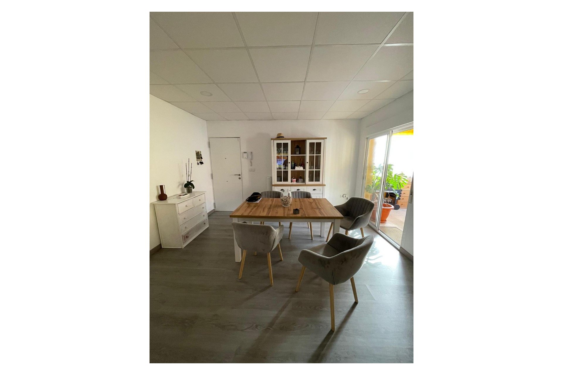 Wiederverkauf - Penthouse -
Guardamar del Segura - Costa Blanca