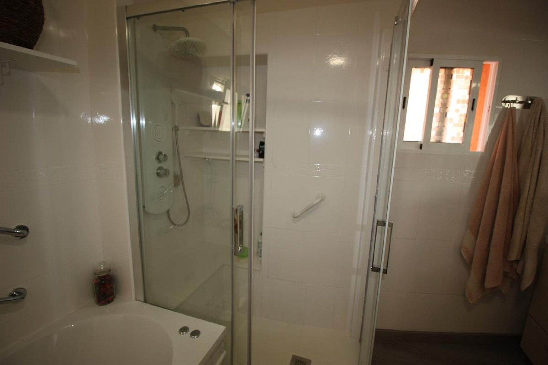 Wiederverkauf - Penthouse -
Guardamar del Segura - Costa Blanca