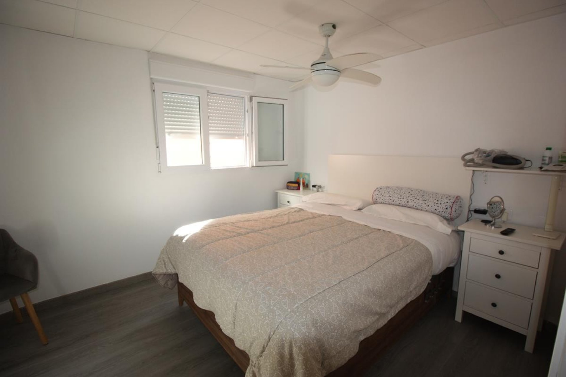 Wiederverkauf - Penthouse -
Guardamar del Segura - Costa Blanca