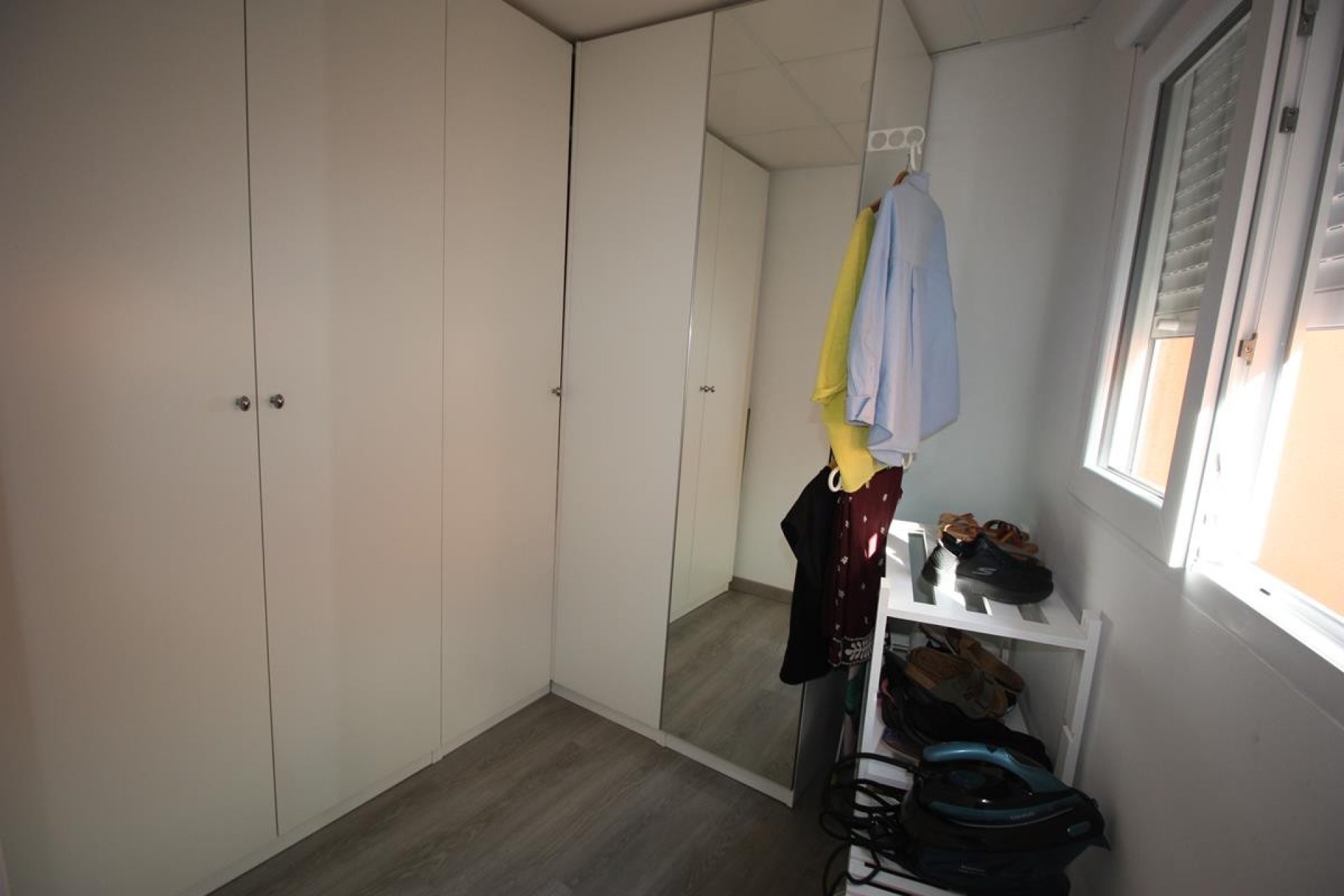 Wiederverkauf - Penthouse -
Guardamar del Segura - Costa Blanca