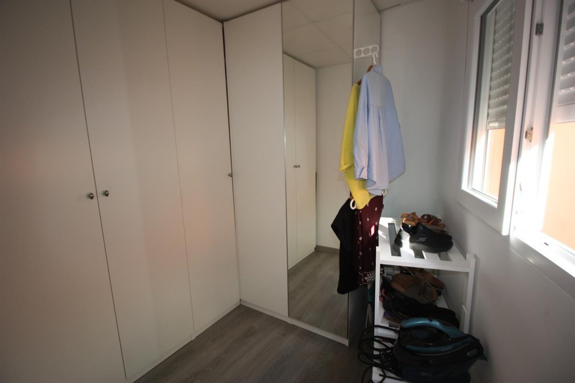 Wiederverkauf - Penthouse -
Guardamar del Segura - Costa Blanca