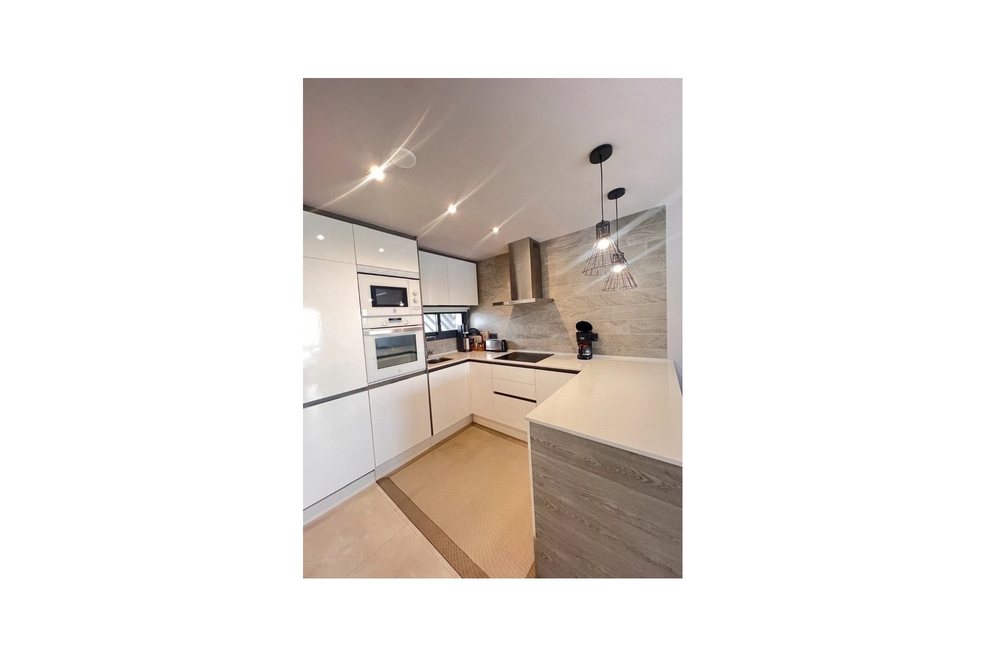 Wiederverkauf - Penthouse -
Guardamar del Segura - El Raso