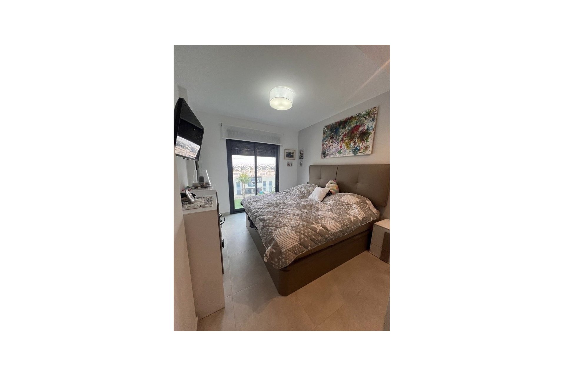 Wiederverkauf - Penthouse -
Guardamar del Segura - El Raso