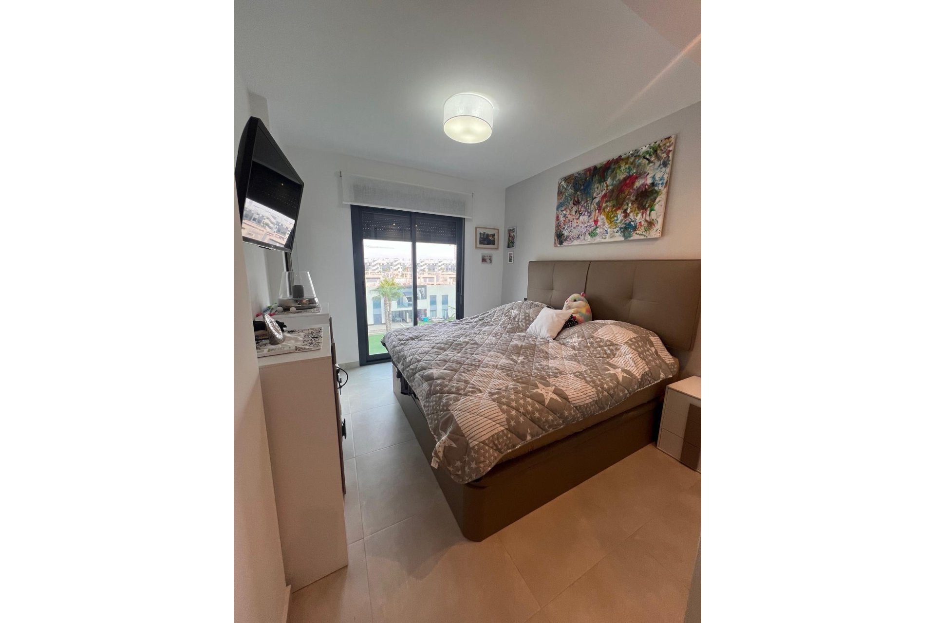 Wiederverkauf - Penthouse -
Guardamar del Segura - El Raso