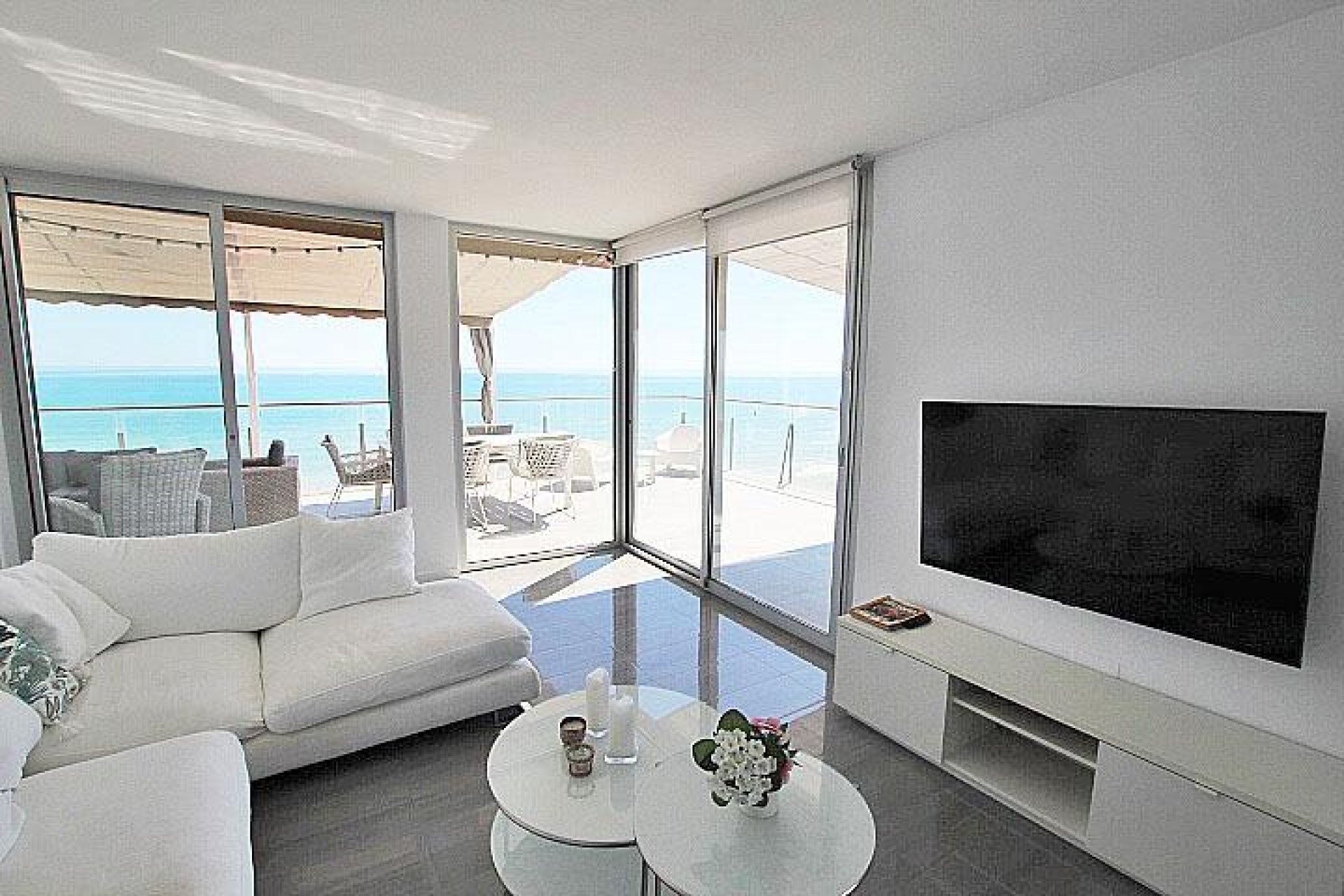 Wiederverkauf - Penthouse -
Guardamar del Segura - Guardamar Playa