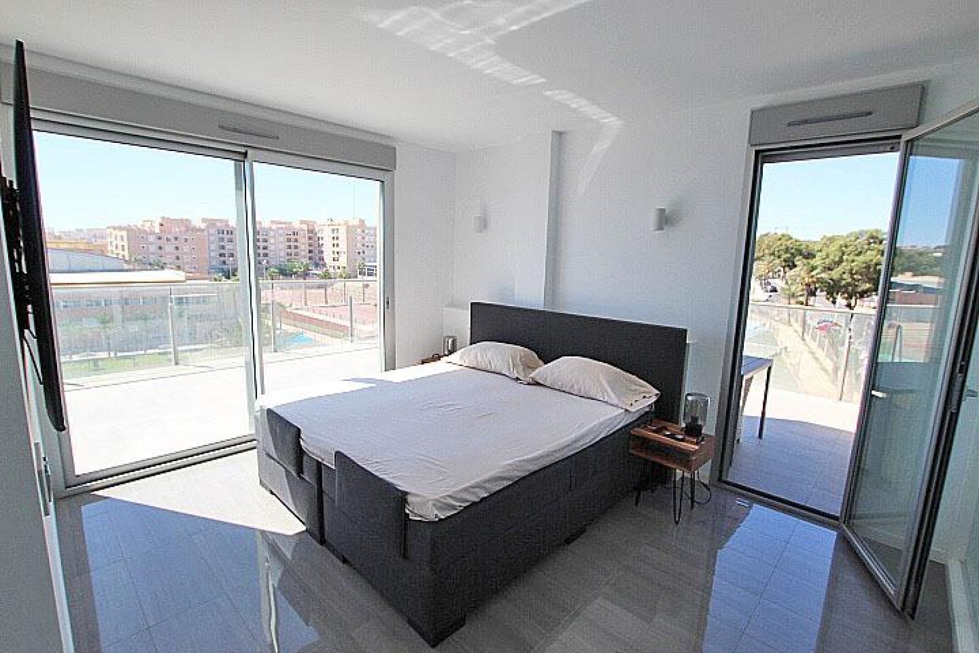 Wiederverkauf - Penthouse -
Guardamar del Segura - Guardamar Playa