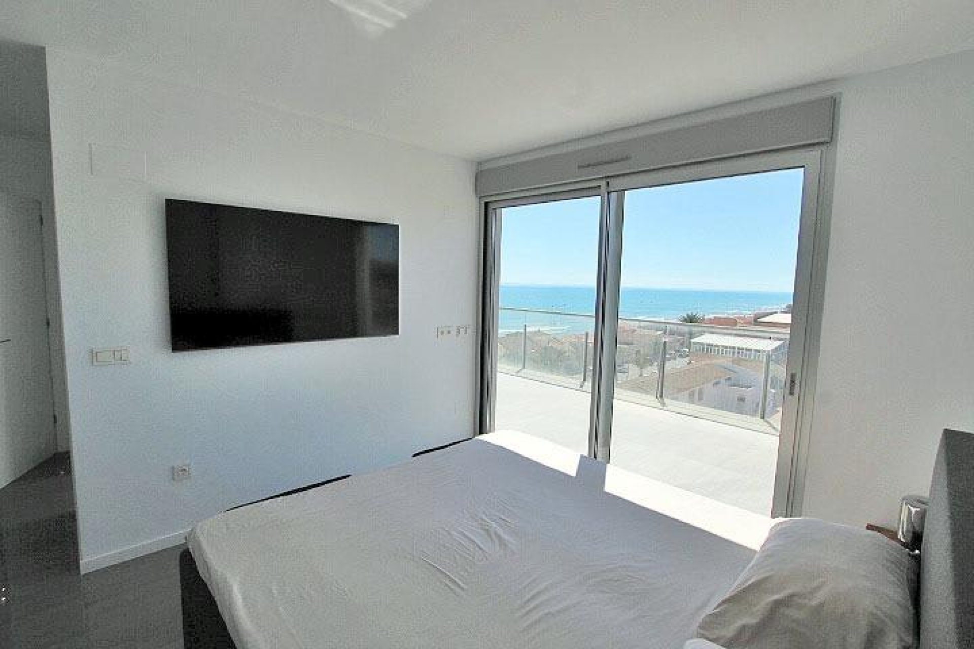 Wiederverkauf - Penthouse -
Guardamar del Segura - Guardamar Playa