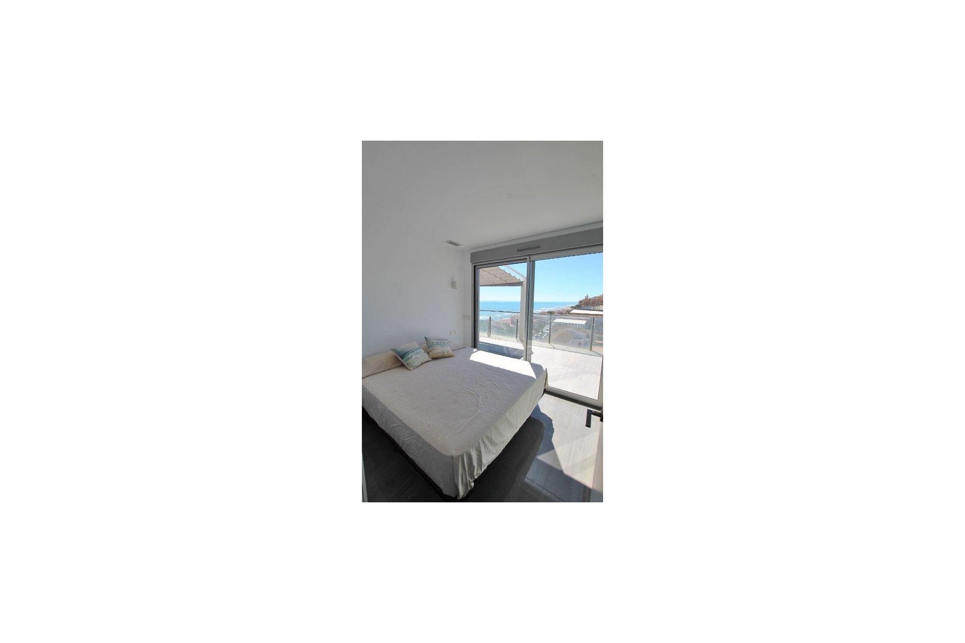 Wiederverkauf - Penthouse -
Guardamar del Segura - Guardamar Playa