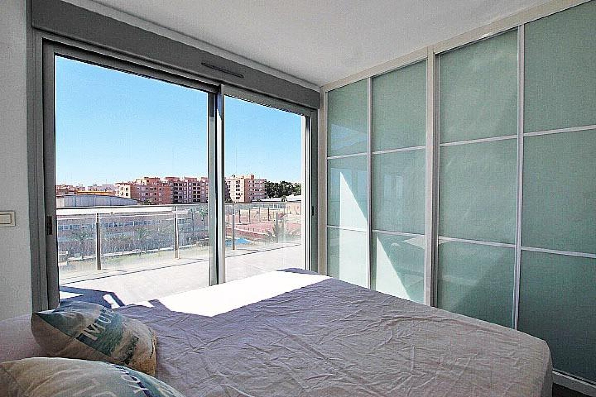 Wiederverkauf - Penthouse -
Guardamar del Segura - Guardamar Playa