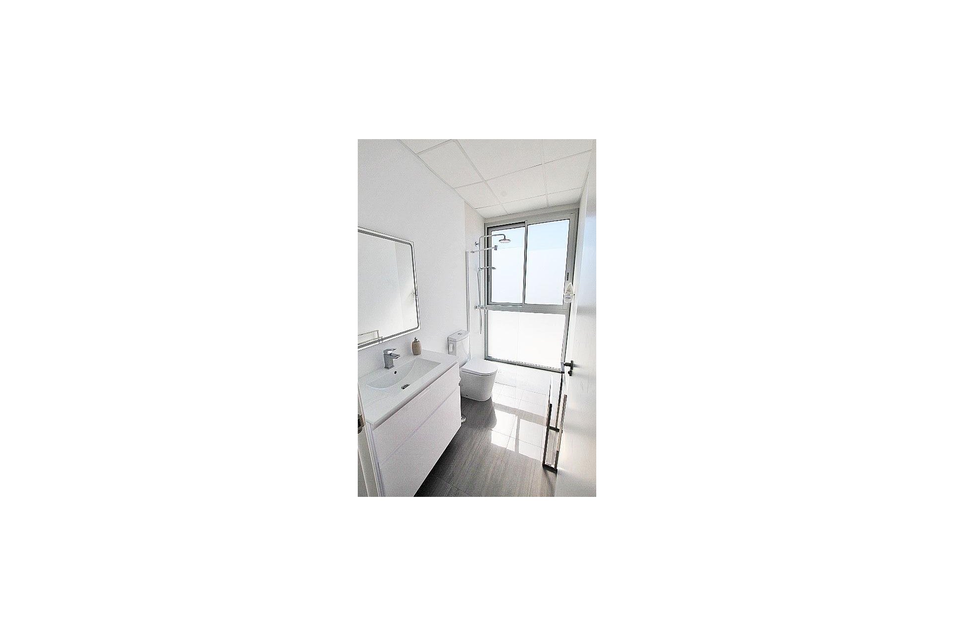 Wiederverkauf - Penthouse -
Guardamar del Segura - Guardamar Playa