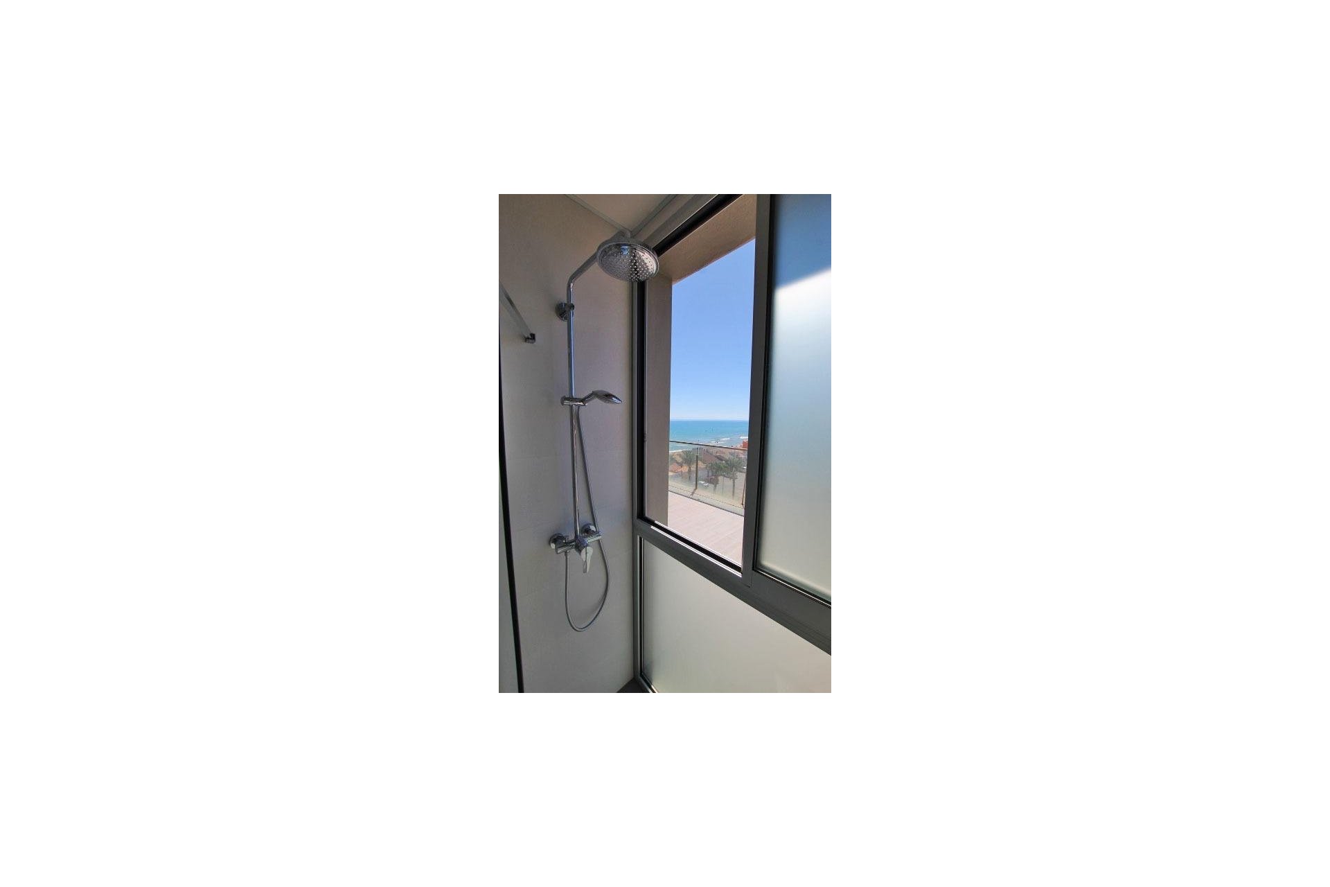 Wiederverkauf - Penthouse -
Guardamar del Segura - Guardamar Playa