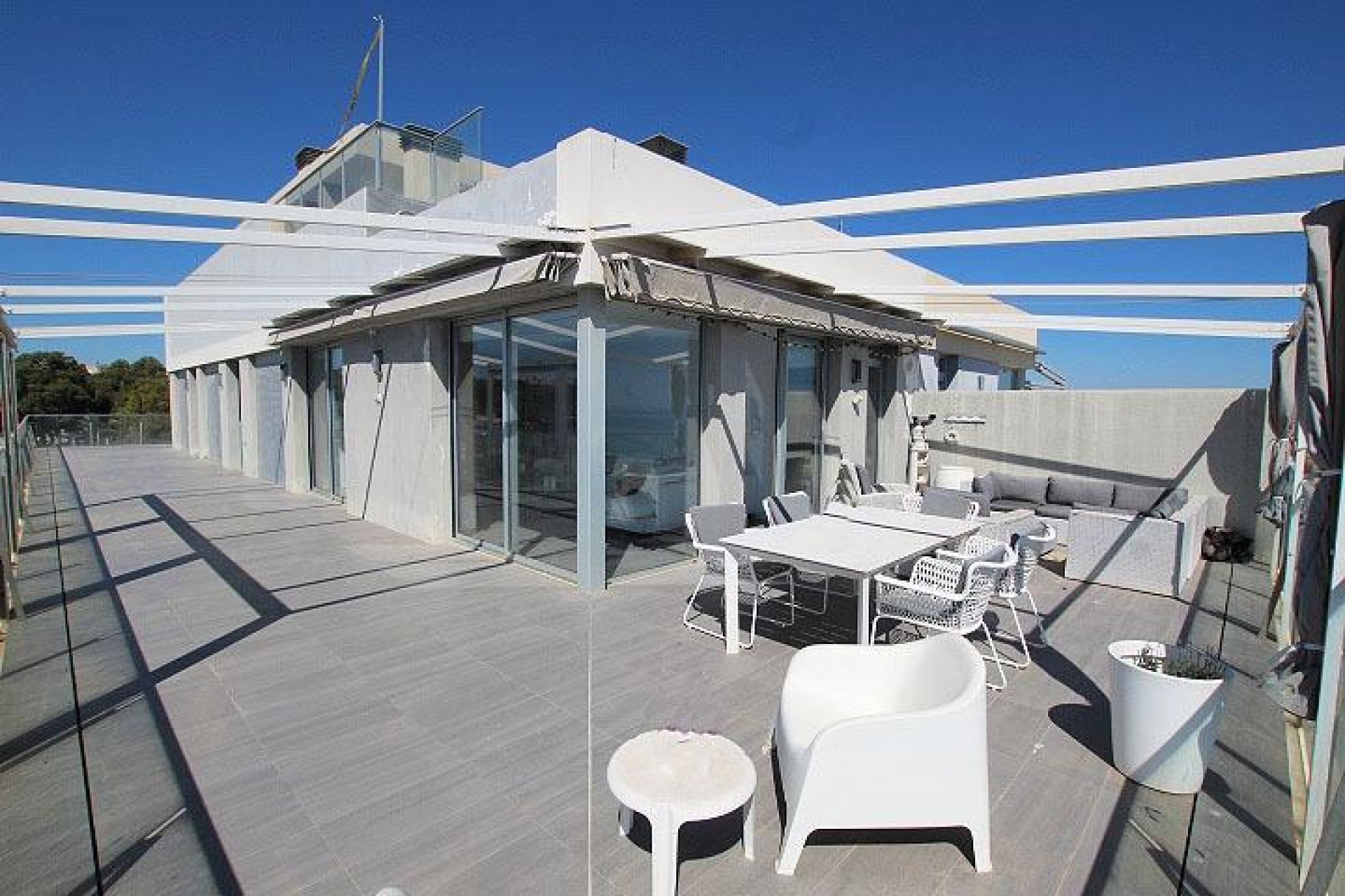 Wiederverkauf - Penthouse -
Guardamar del Segura - Guardamar Playa