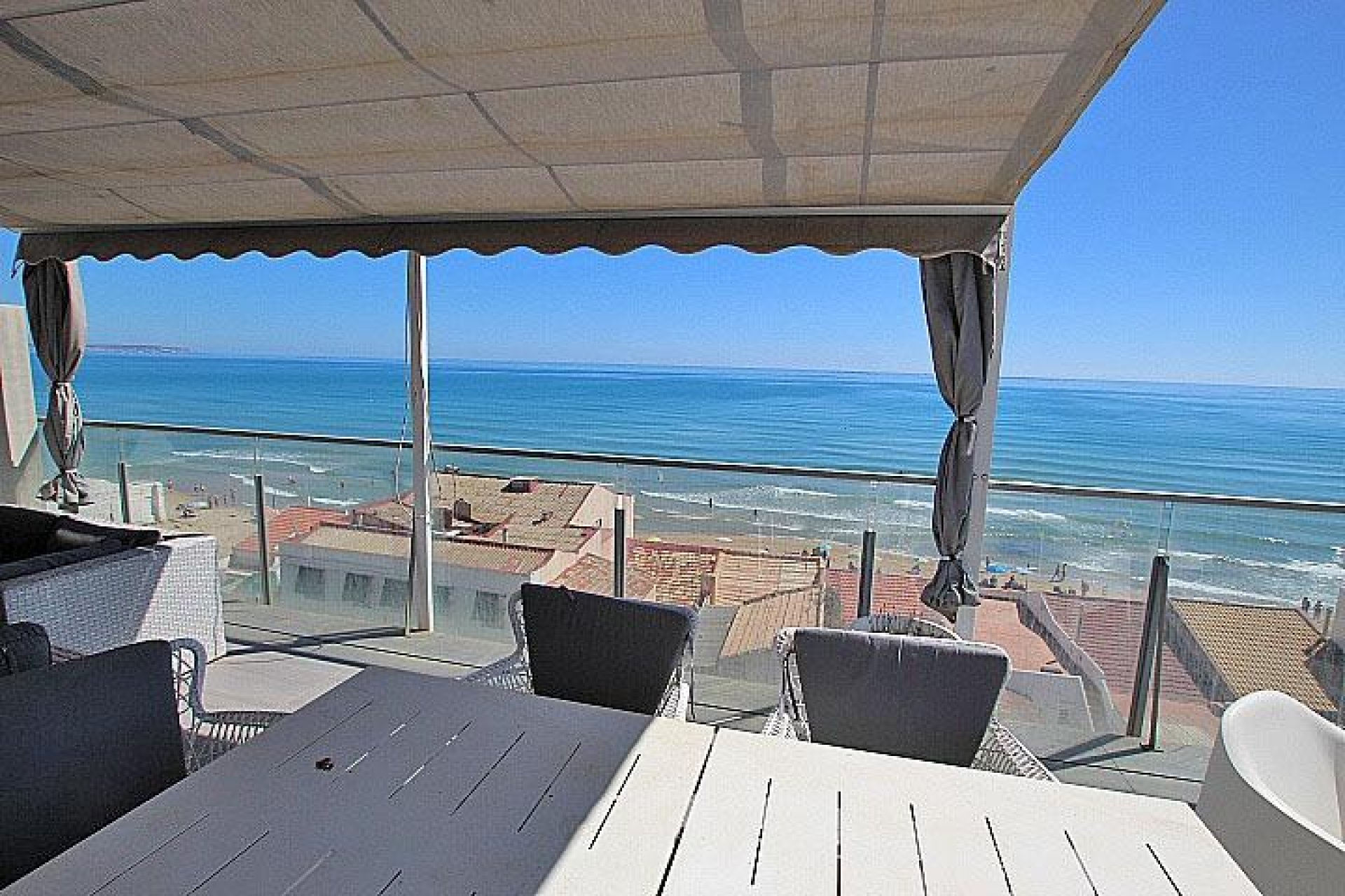 Wiederverkauf - Penthouse -
Guardamar del Segura - Guardamar Playa