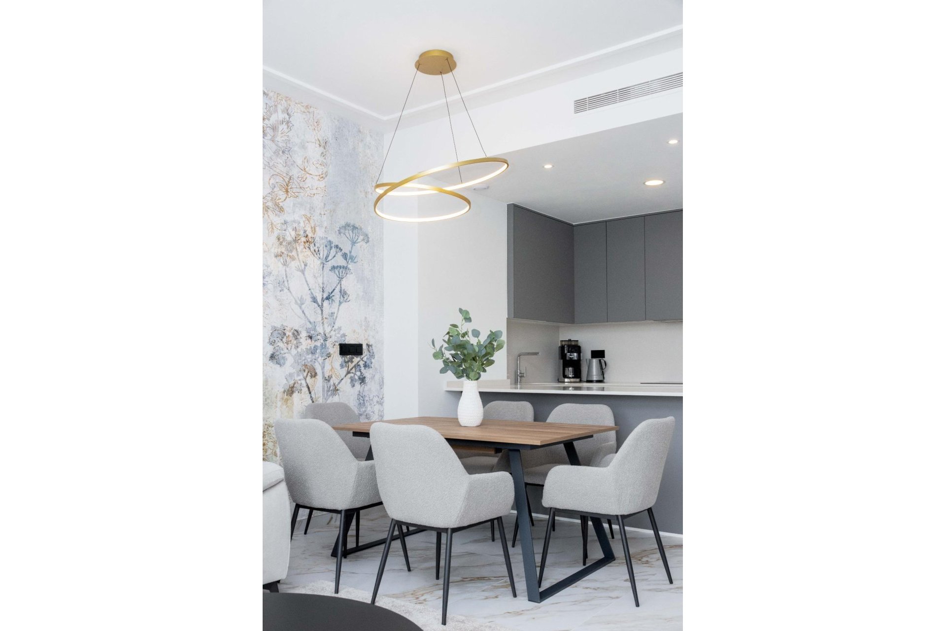 Wiederverkauf - Penthouse -
Guardamar del Segura - Pueblo