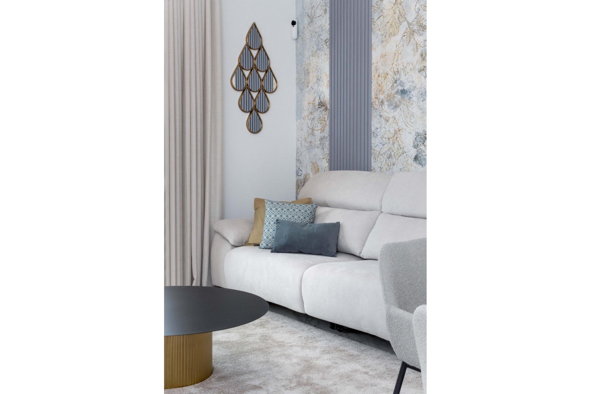 Wiederverkauf - Penthouse -
Guardamar del Segura - Pueblo