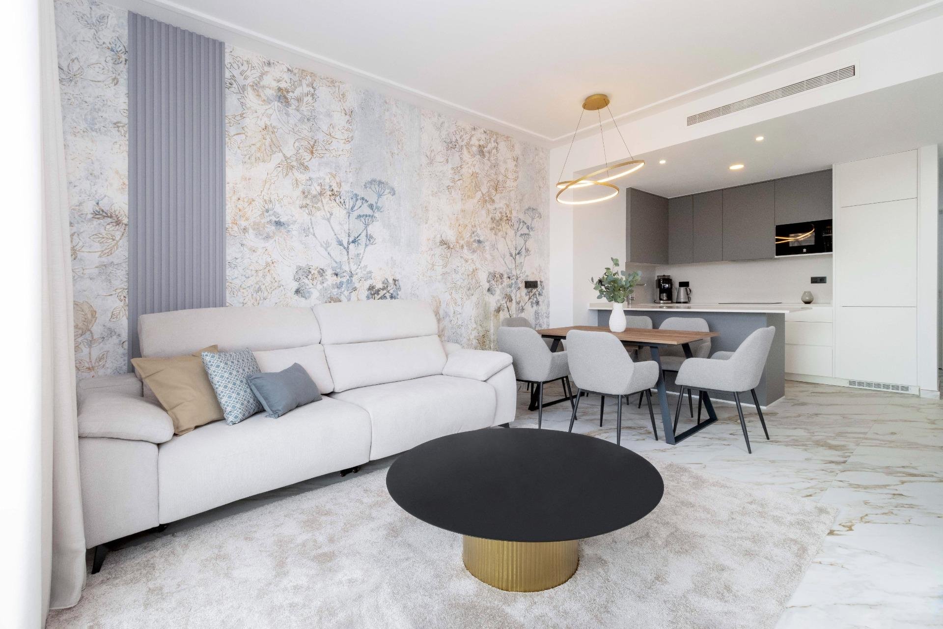 Wiederverkauf - Penthouse -
Guardamar del Segura - Pueblo