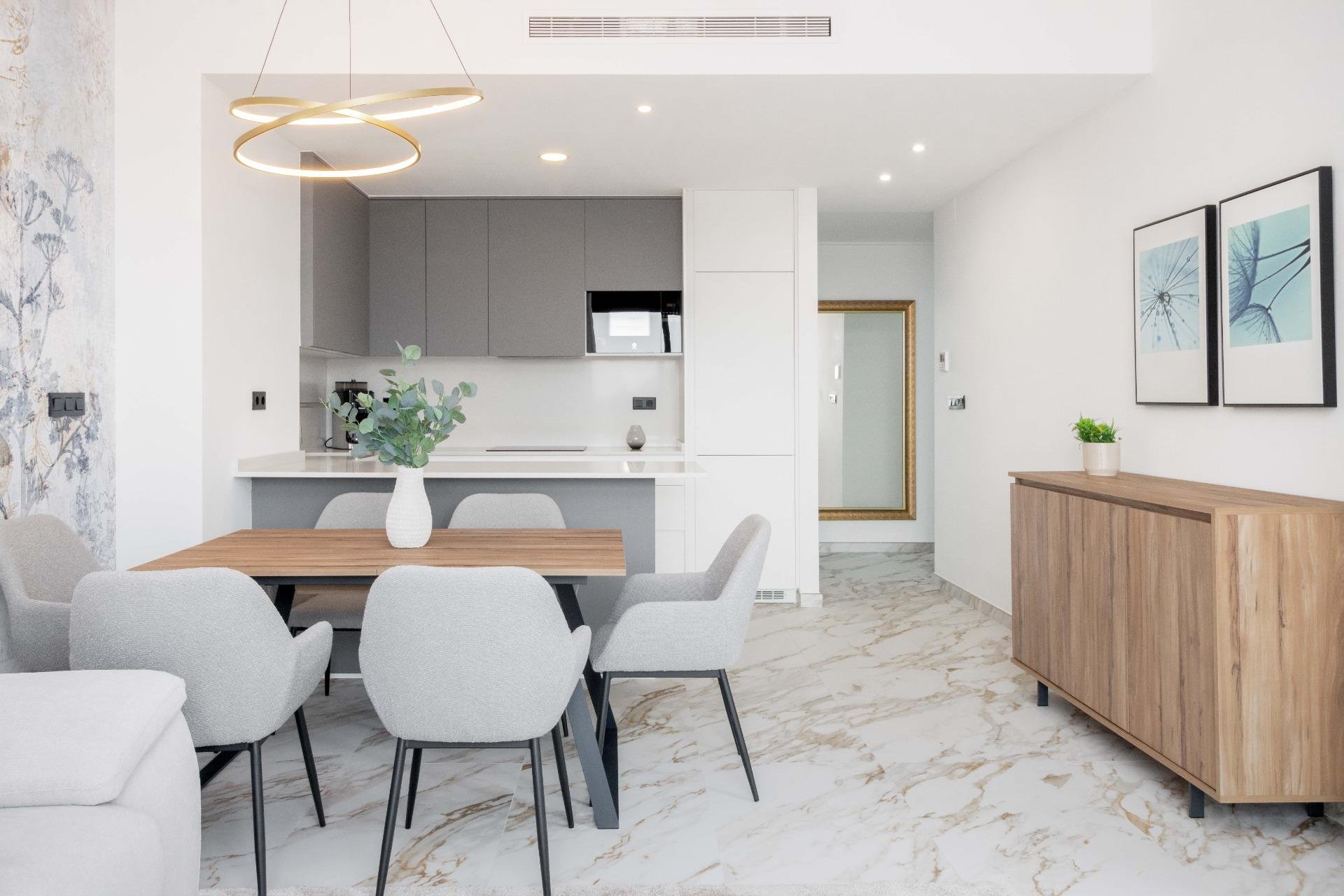 Wiederverkauf - Penthouse -
Guardamar del Segura - Pueblo