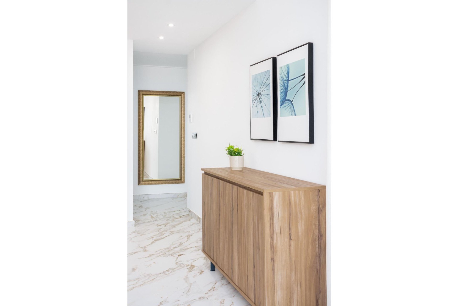 Wiederverkauf - Penthouse -
Guardamar del Segura - Pueblo