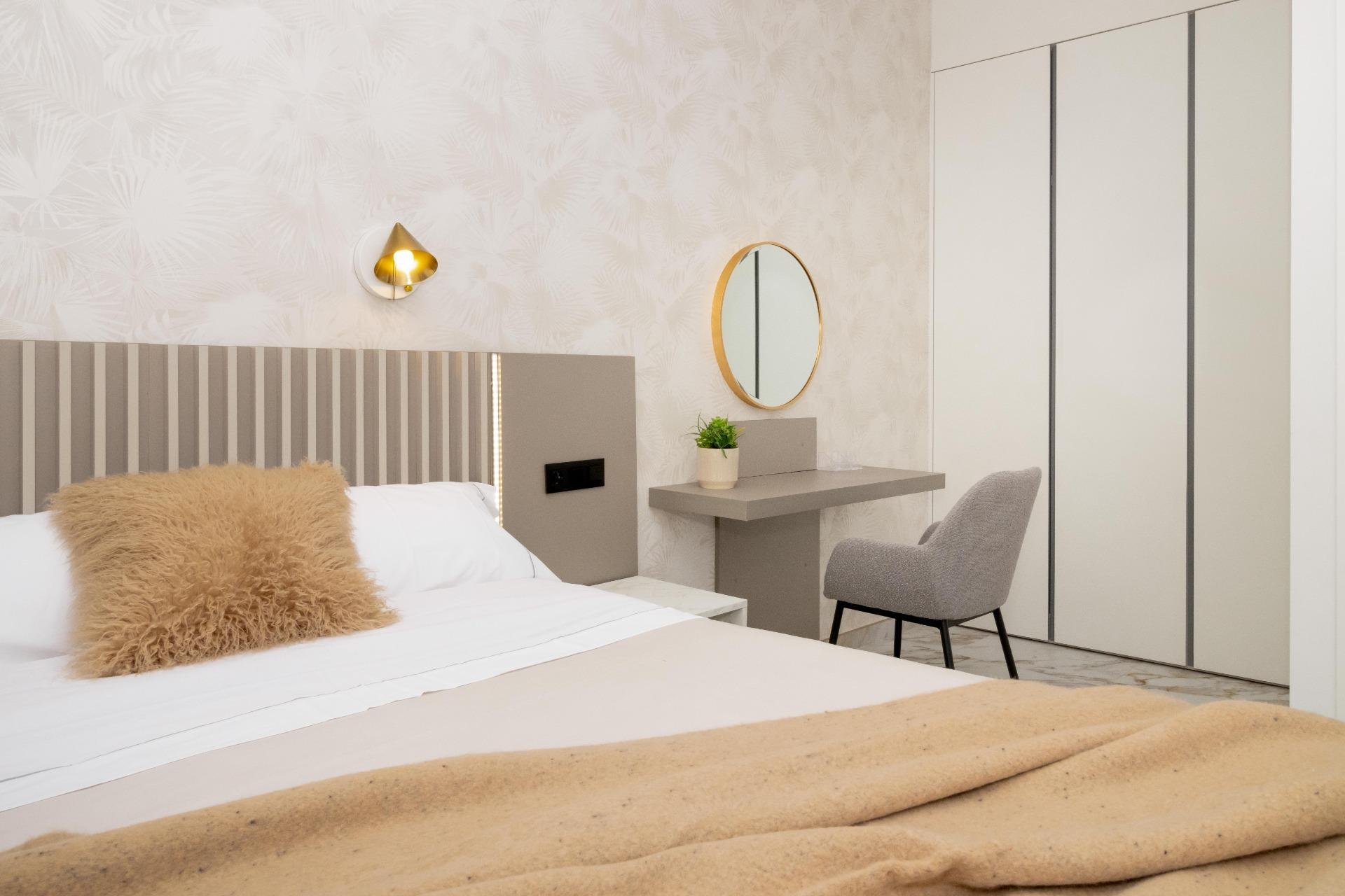 Wiederverkauf - Penthouse -
Guardamar del Segura - Pueblo