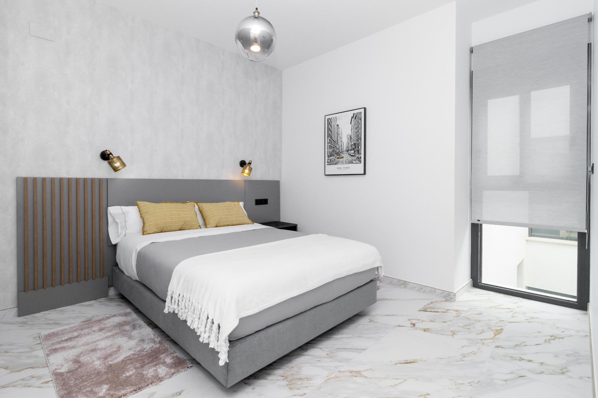 Wiederverkauf - Penthouse -
Guardamar del Segura - Pueblo