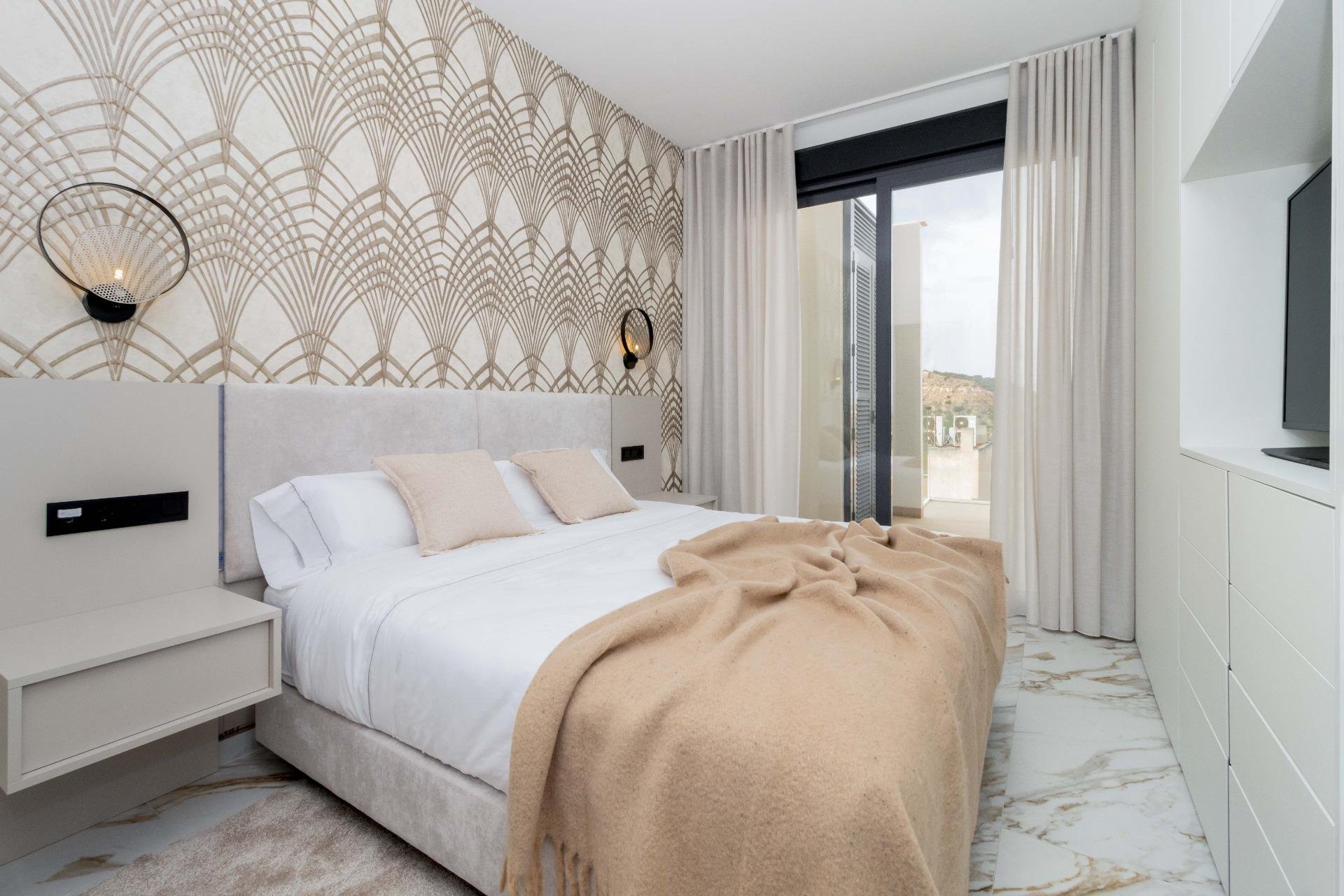 Wiederverkauf - Penthouse -
Guardamar del Segura - Pueblo