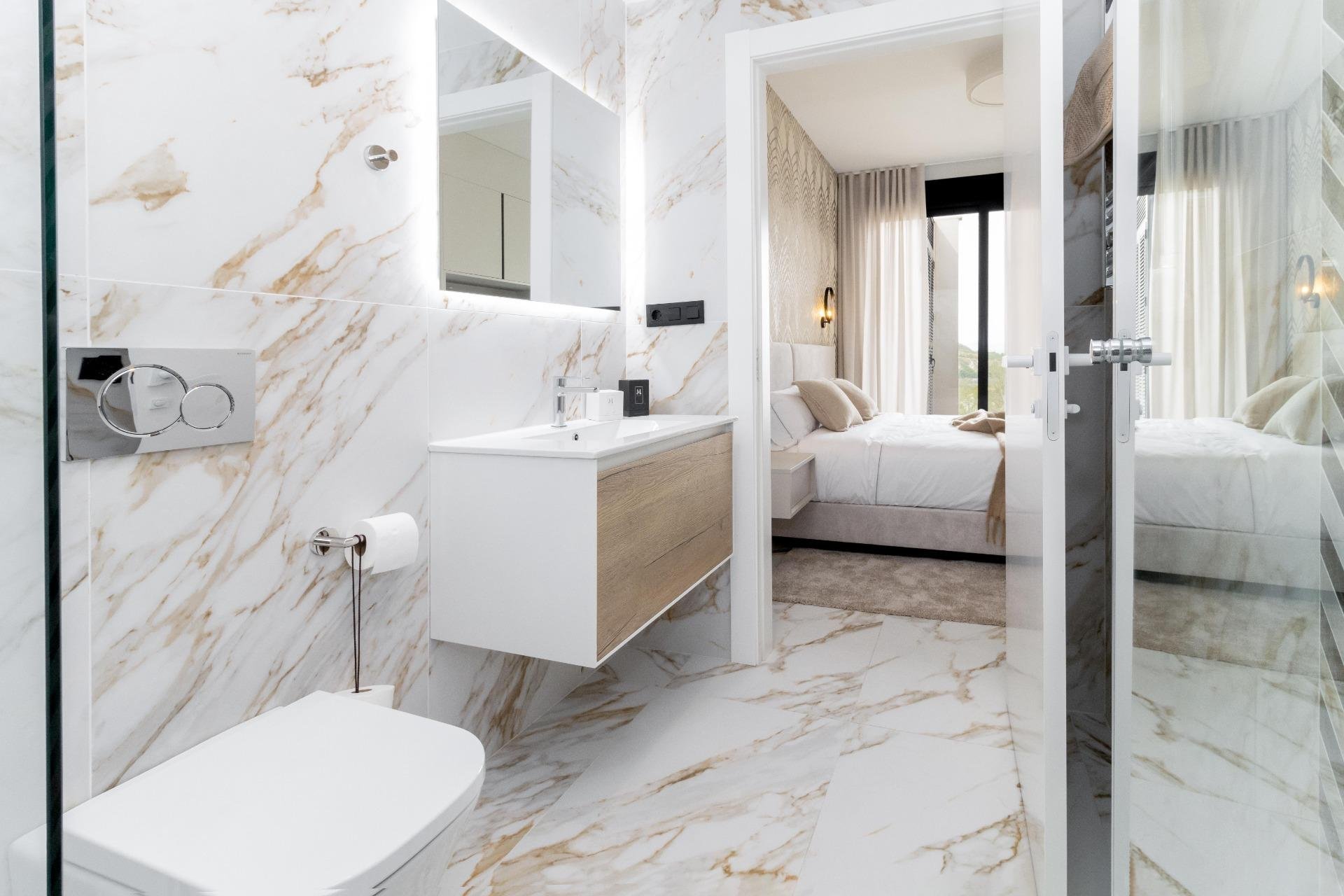 Wiederverkauf - Penthouse -
Guardamar del Segura - Pueblo