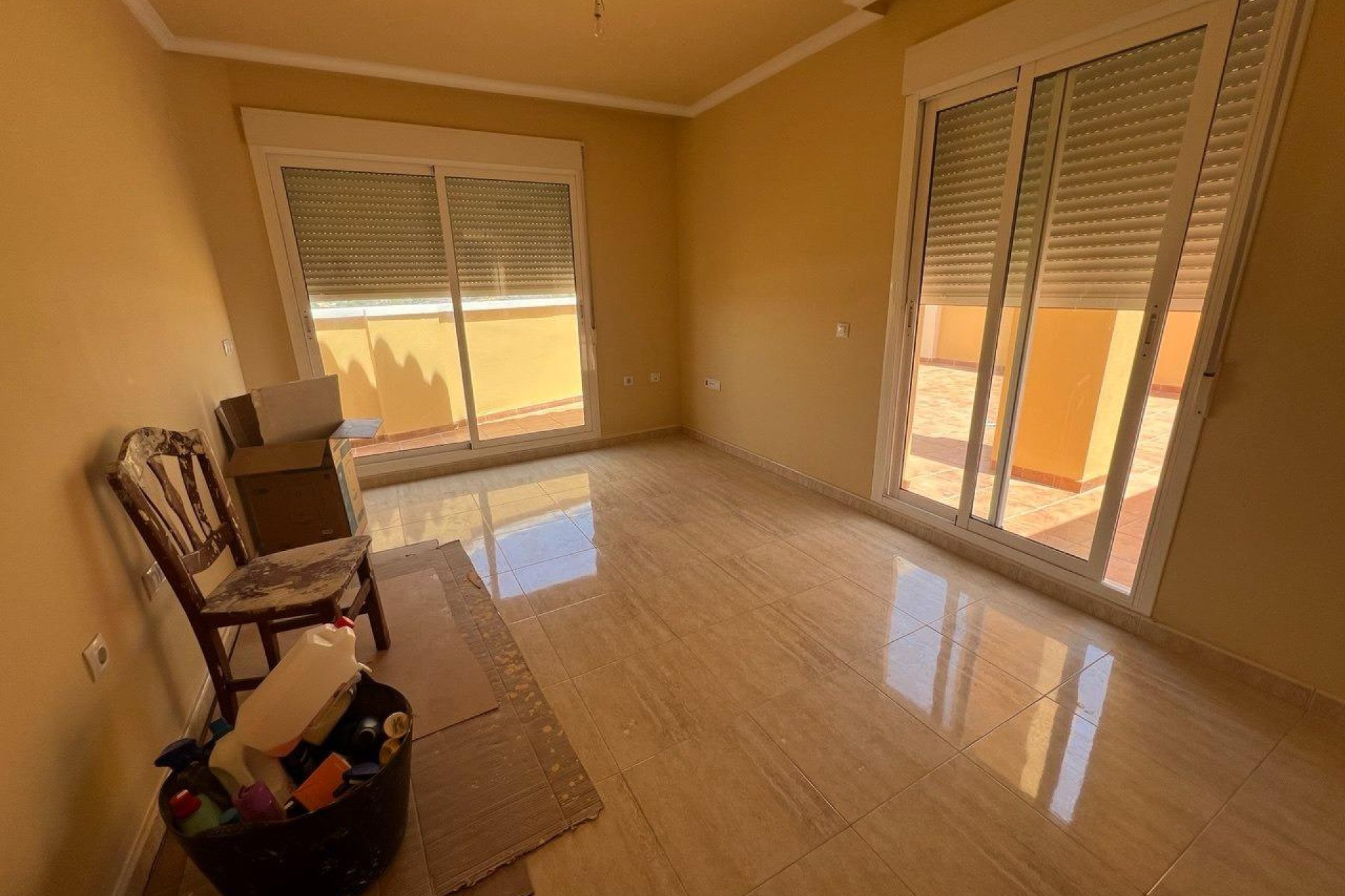 Wiederverkauf - Penthouse -
Guardamar del Segura - Puerto Deportivo
