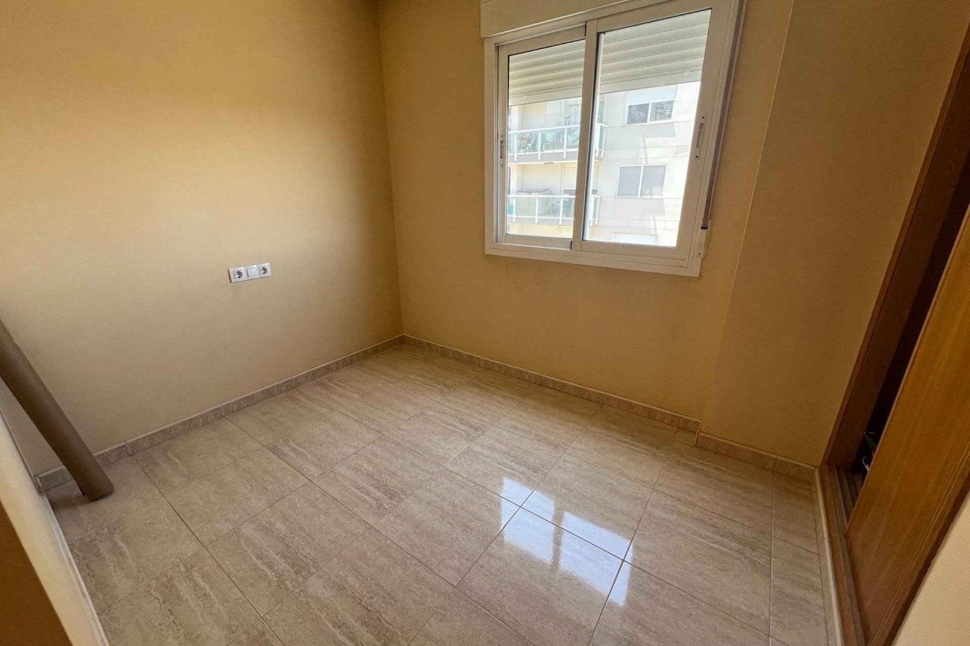 Wiederverkauf - Penthouse -
Guardamar del Segura - Puerto Deportivo