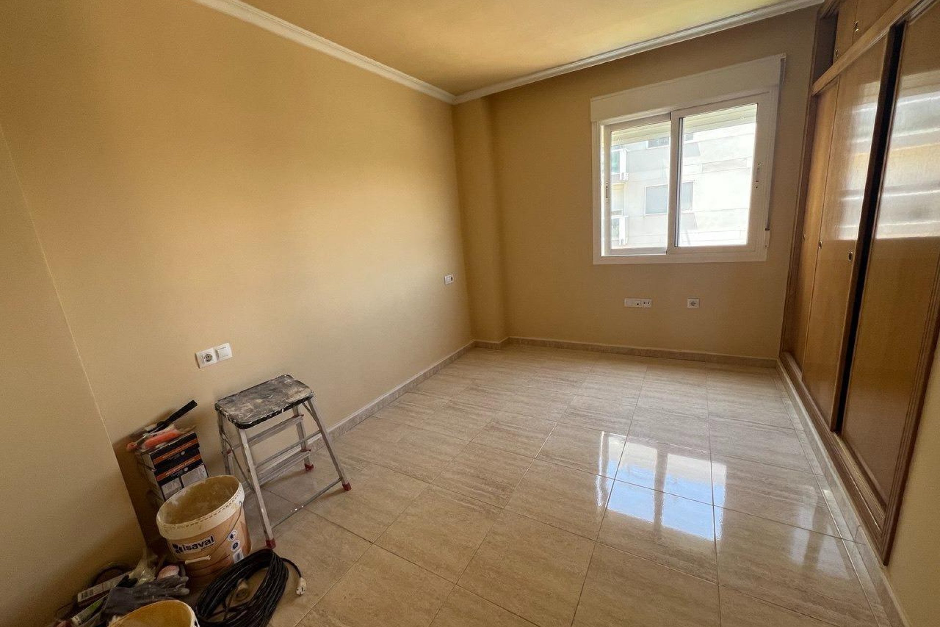 Wiederverkauf - Penthouse -
Guardamar del Segura - Puerto Deportivo