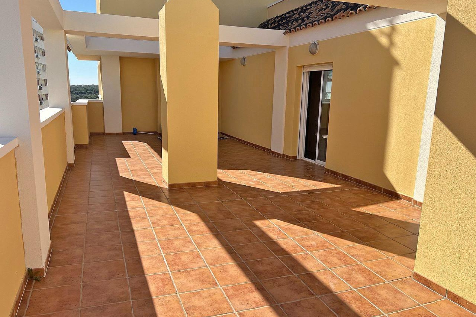 Wiederverkauf - Penthouse -
Guardamar del Segura - Puerto Deportivo