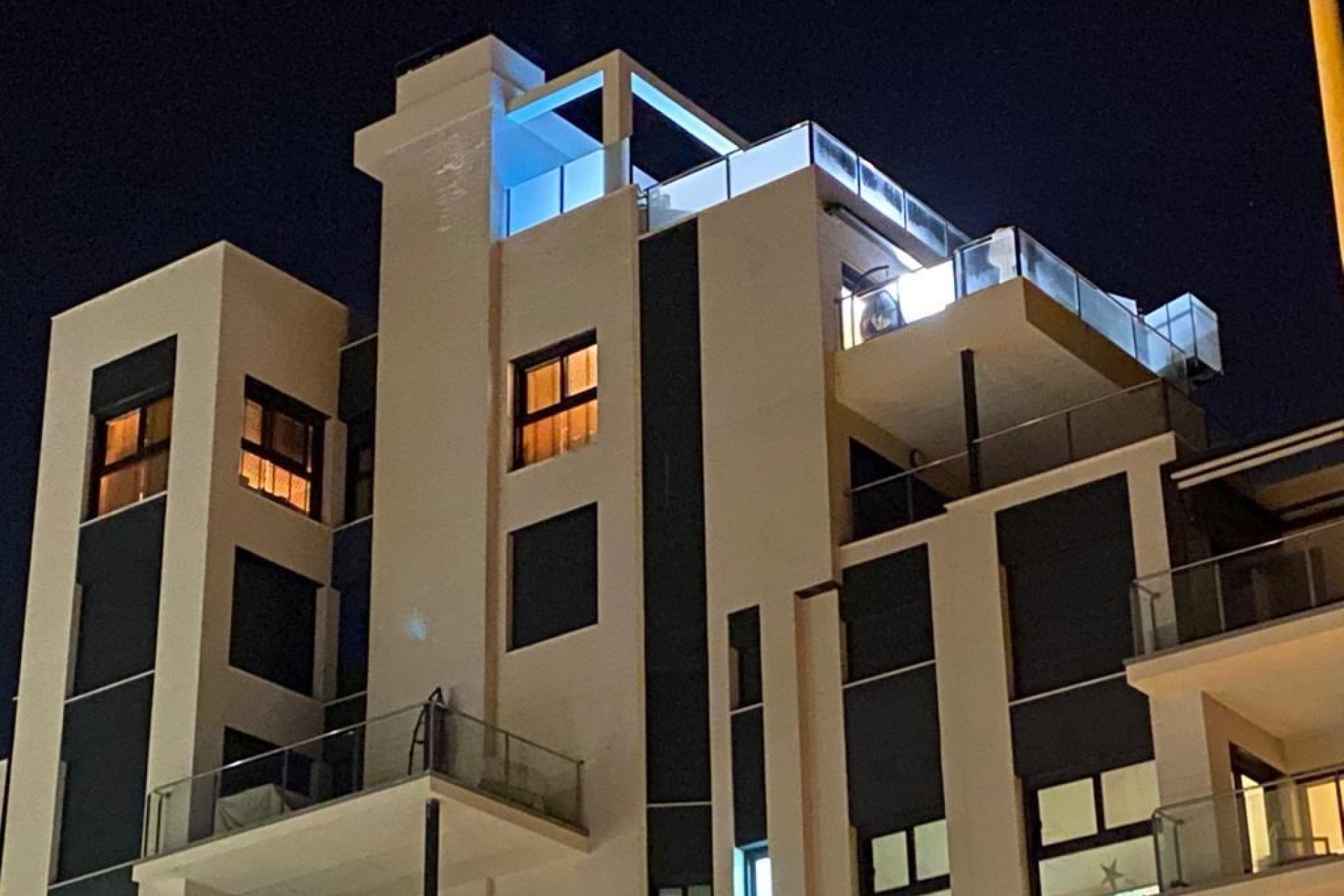 Wiederverkauf - Penthouse -
Guardamar del Segura - Puerto Deportivo