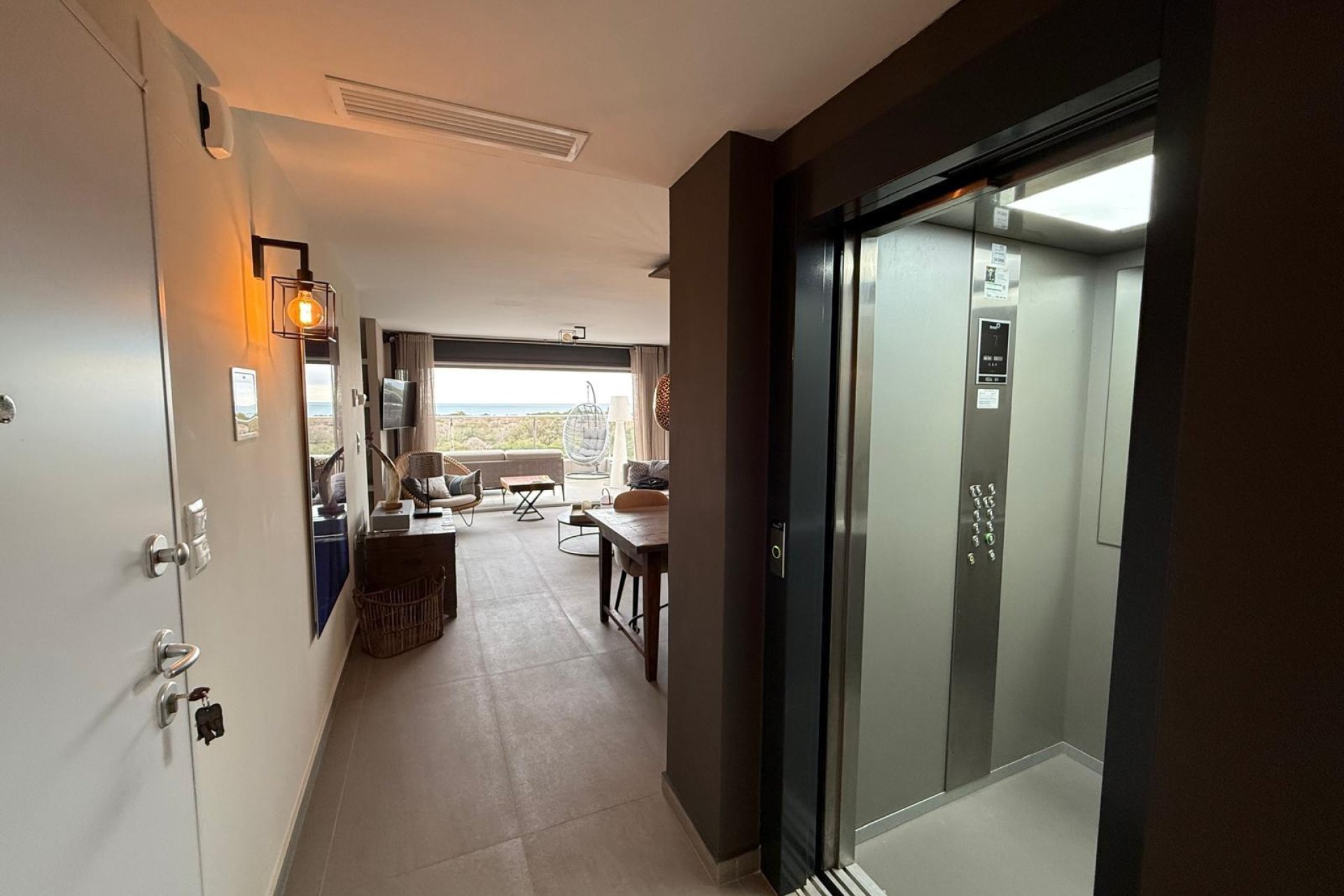 Wiederverkauf - Penthouse -
Guardamar del Segura - Puerto Deportivo