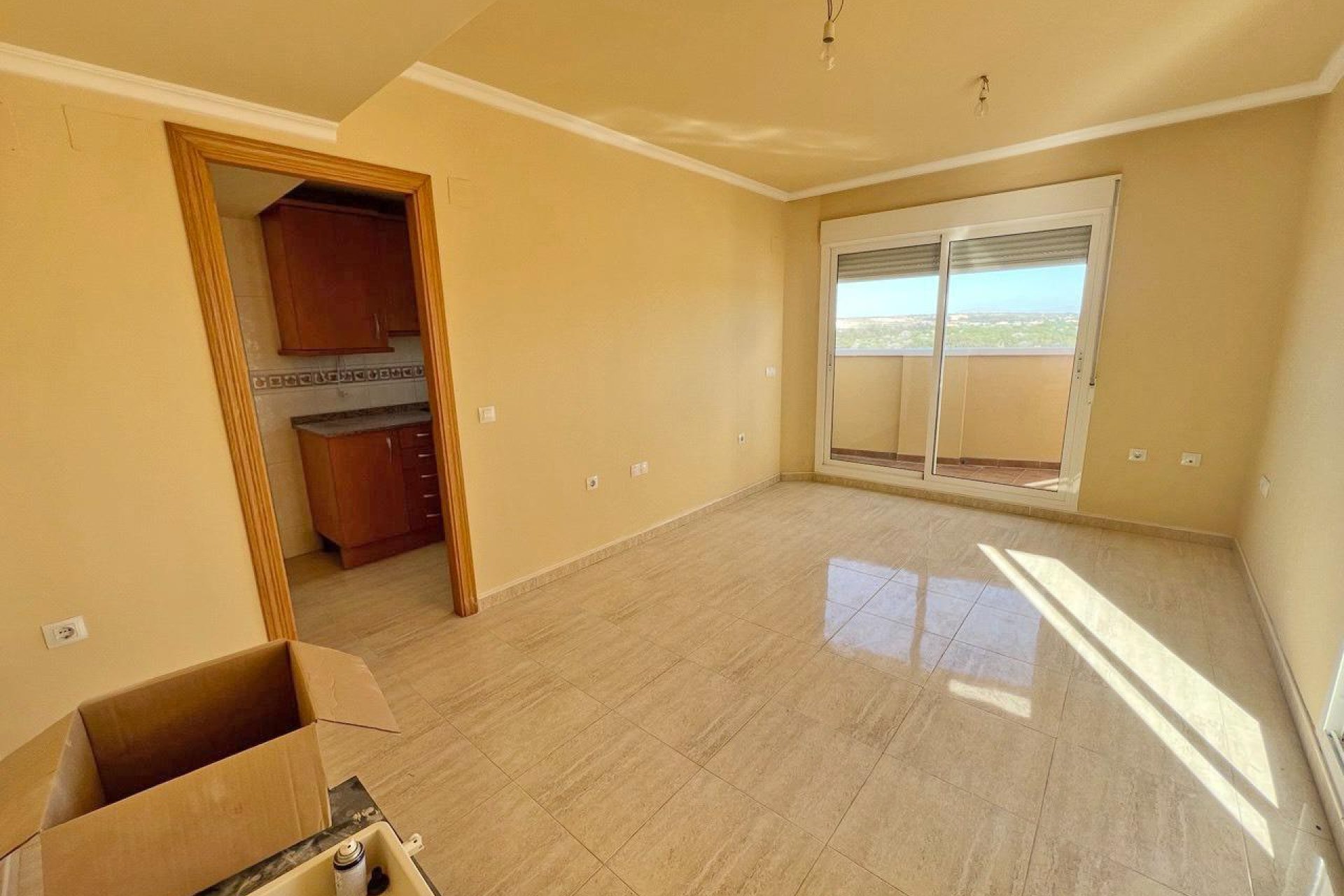 Wiederverkauf - Penthouse -
Guardamar del Segura - Puerto Deportivo