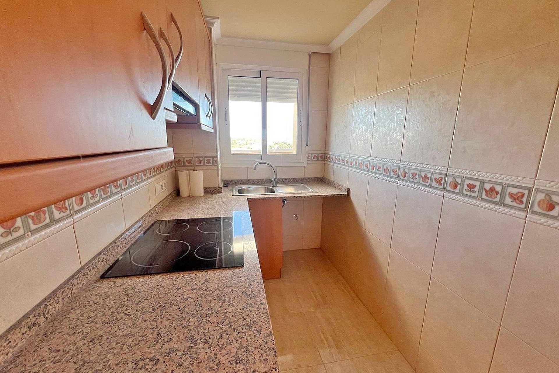 Wiederverkauf - Penthouse -
Guardamar del Segura - Puerto Deportivo