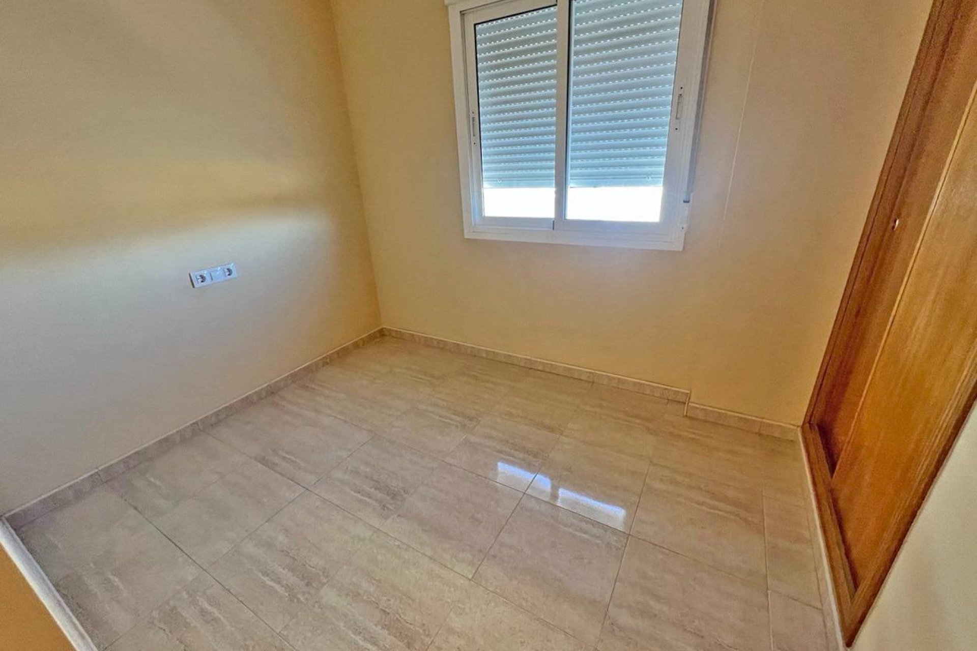 Wiederverkauf - Penthouse -
Guardamar del Segura - Puerto Deportivo