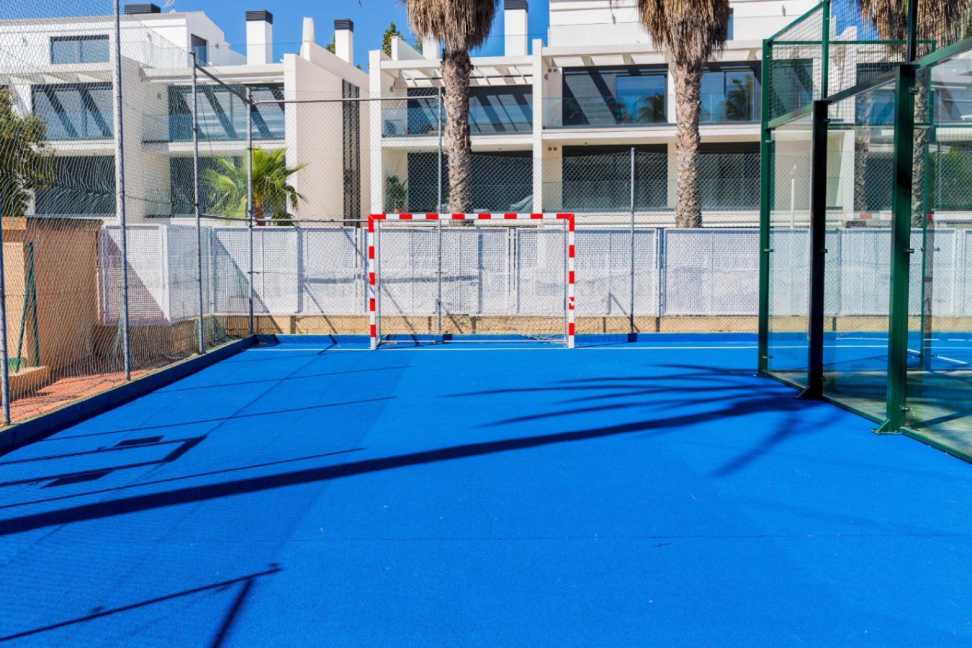 Wiederverkauf - Penthouse -
Jávea - Costa Blanca