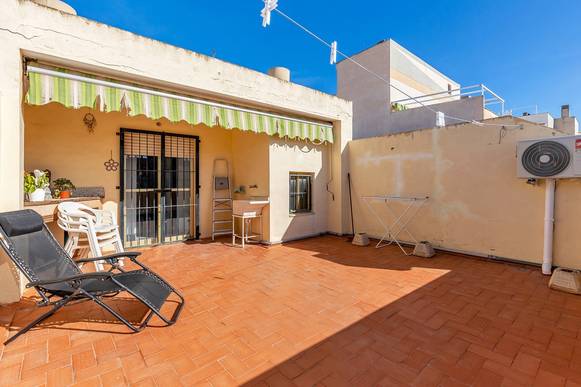 Wiederverkauf - Penthouse -
La Mata - Costa Blanca