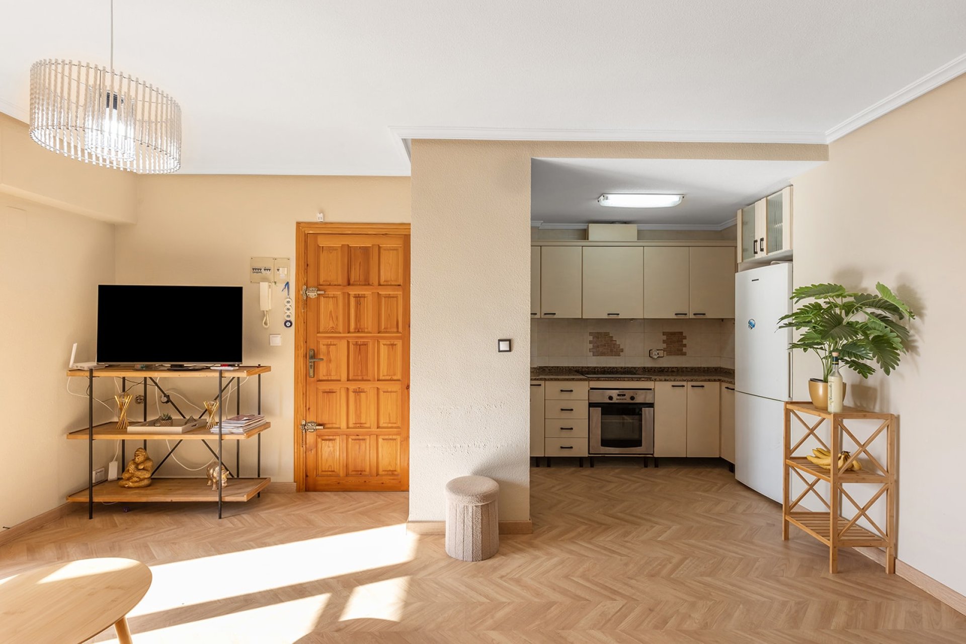 Wiederverkauf - Penthouse -
La Mata - Costa Blanca