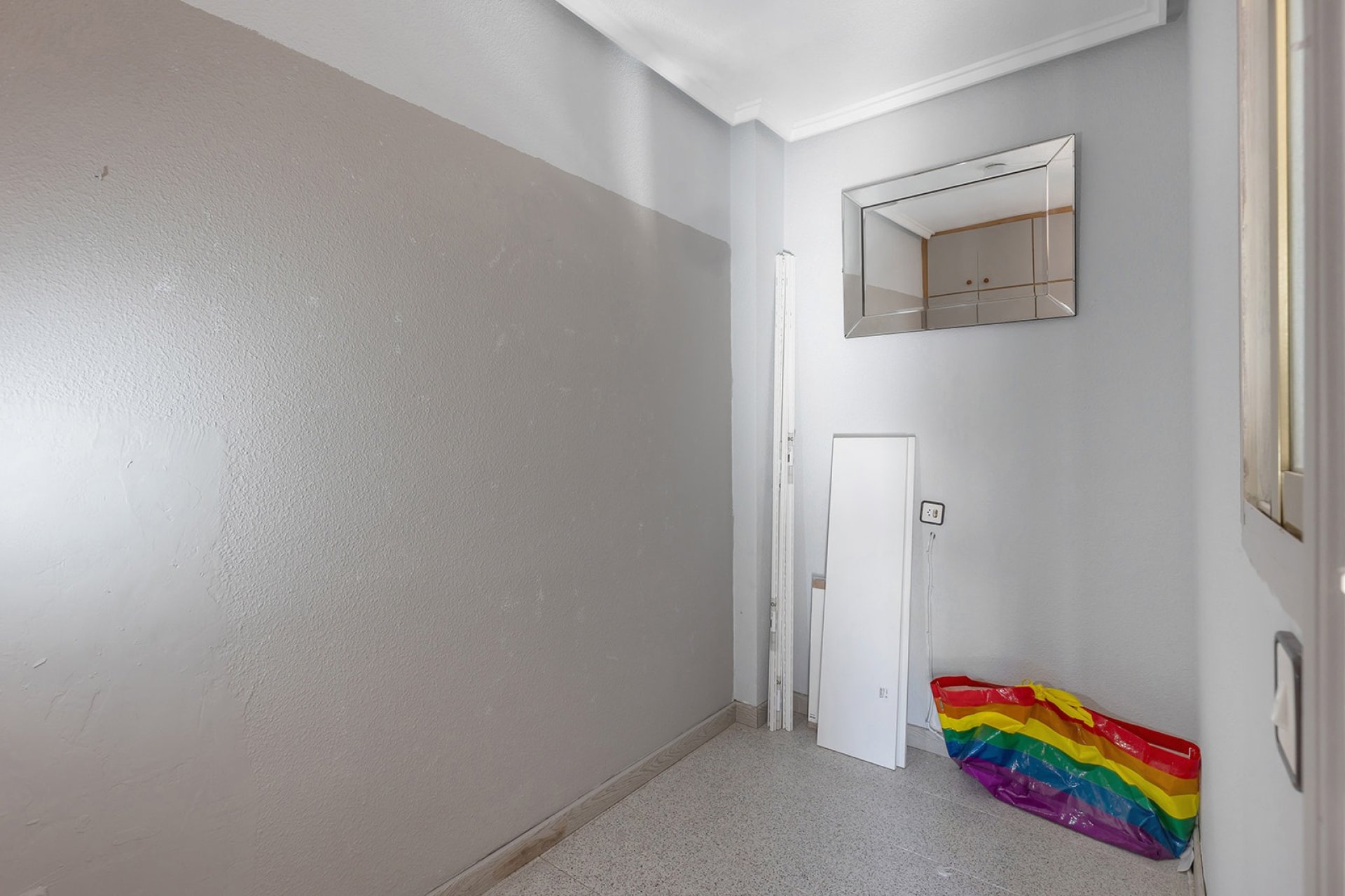 Wiederverkauf - Penthouse -
La Mata - Costa Blanca