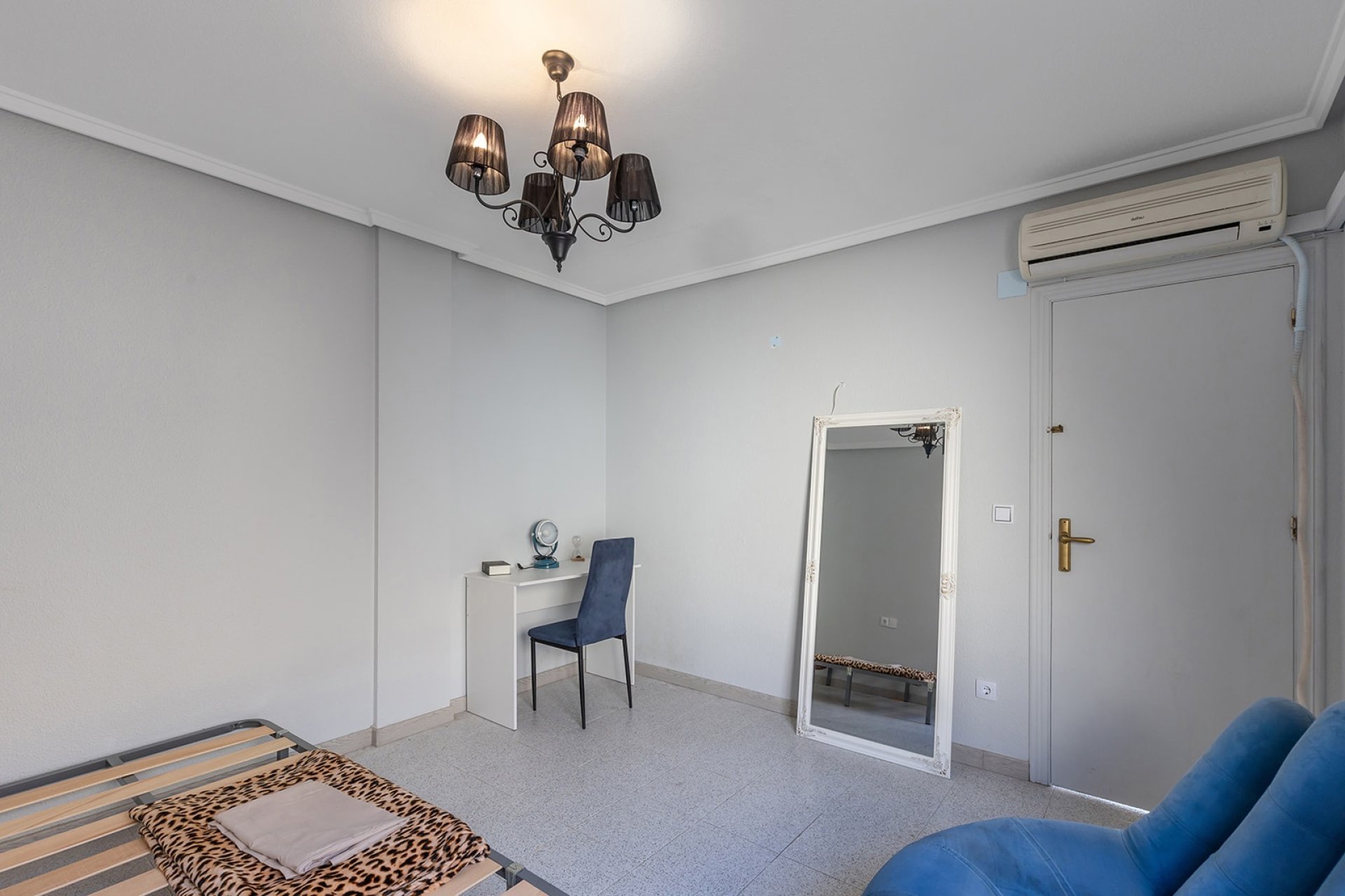 Wiederverkauf - Penthouse -
La Mata - Costa Blanca