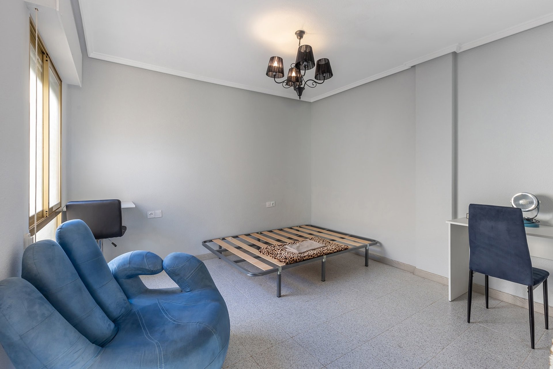 Wiederverkauf - Penthouse -
La Mata - Costa Blanca